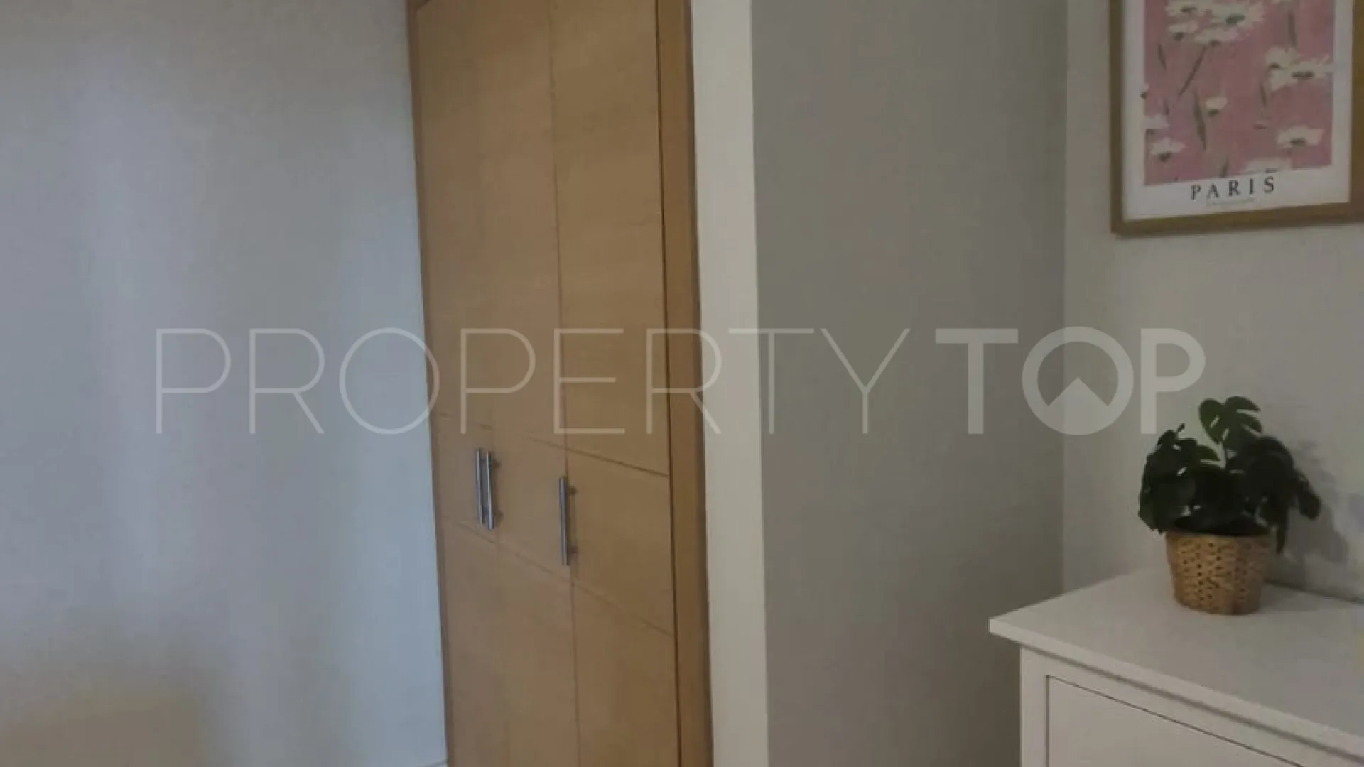 Se vende apartamento con 2 dormitorios en Doña Julia