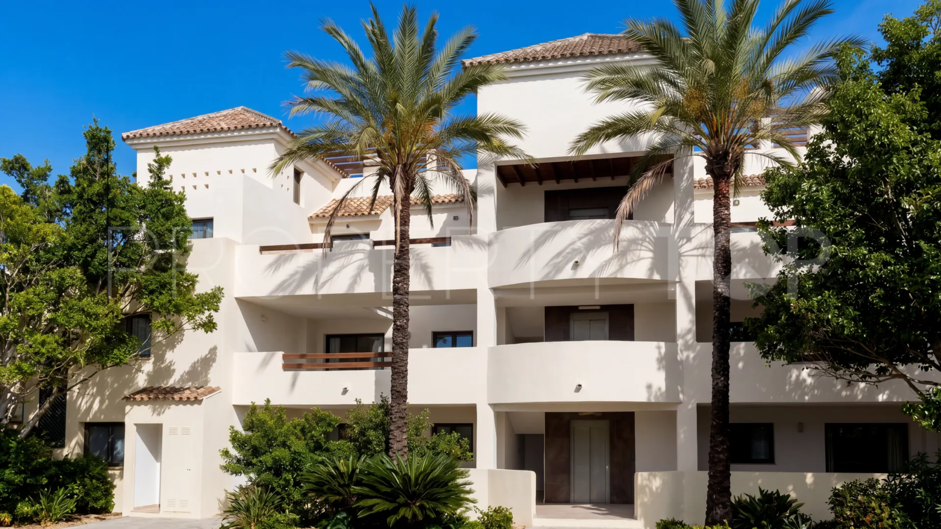 Se vende apartamento con 2 dormitorios en Doña Julia