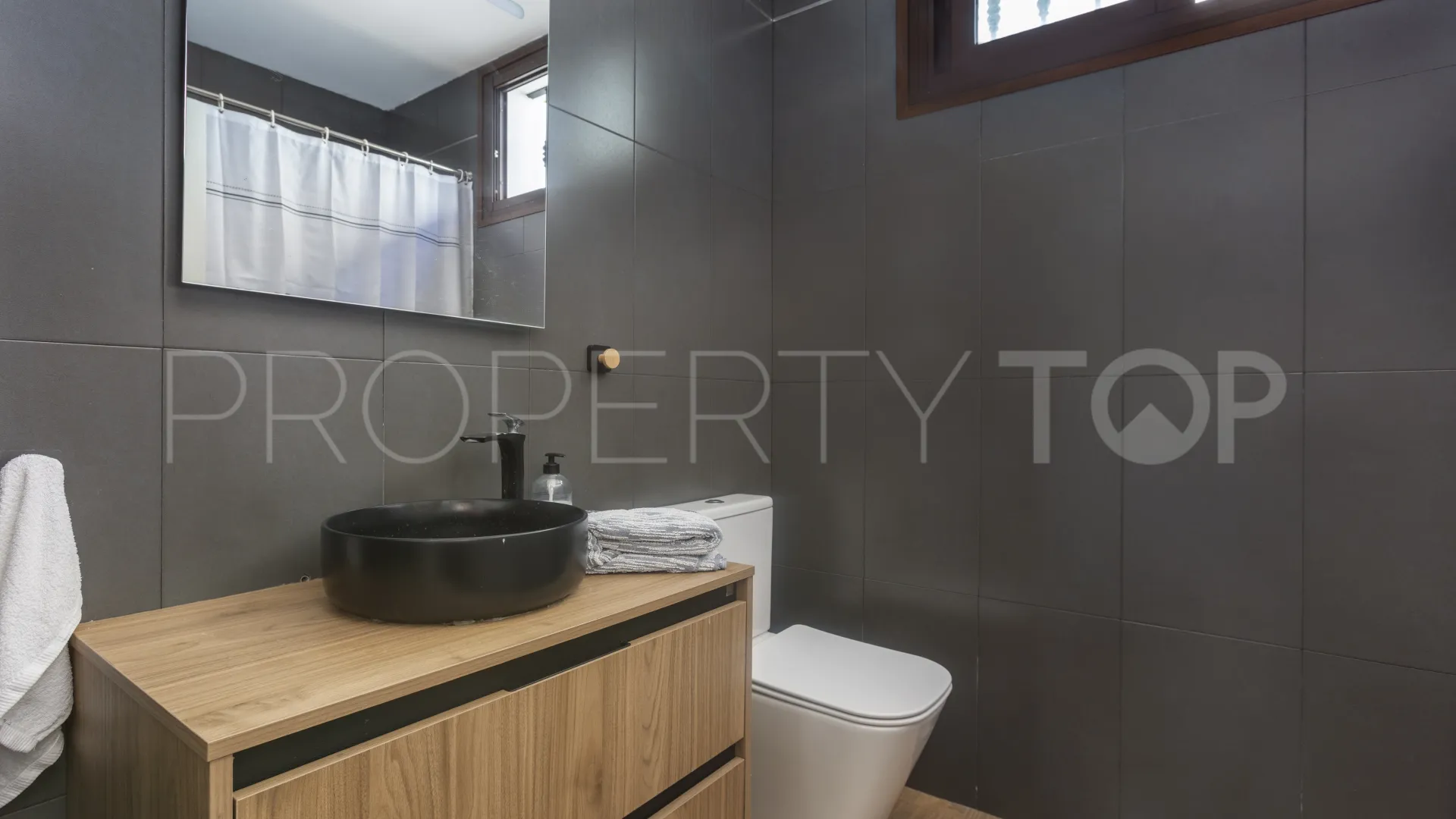Villa with 6 bedrooms for sale in Monte Biarritz