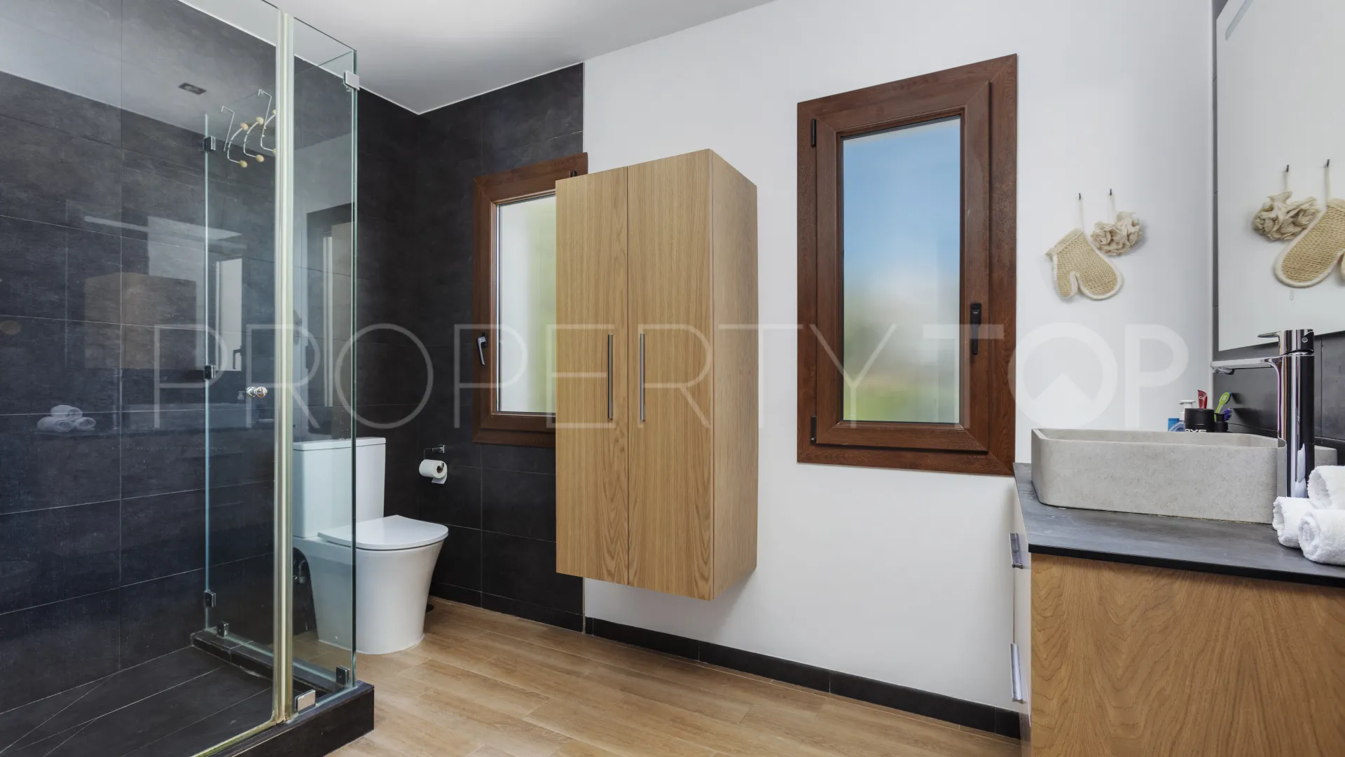 Villa with 6 bedrooms for sale in Monte Biarritz