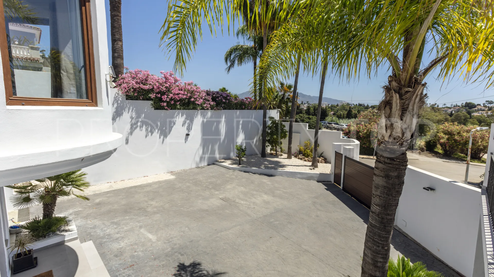Villa with 6 bedrooms for sale in Monte Biarritz