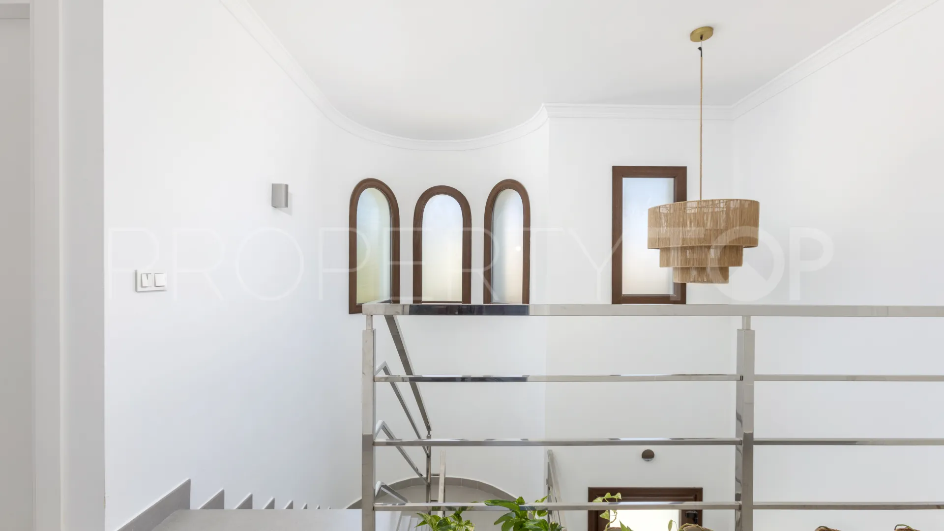 Villa with 6 bedrooms for sale in Monte Biarritz