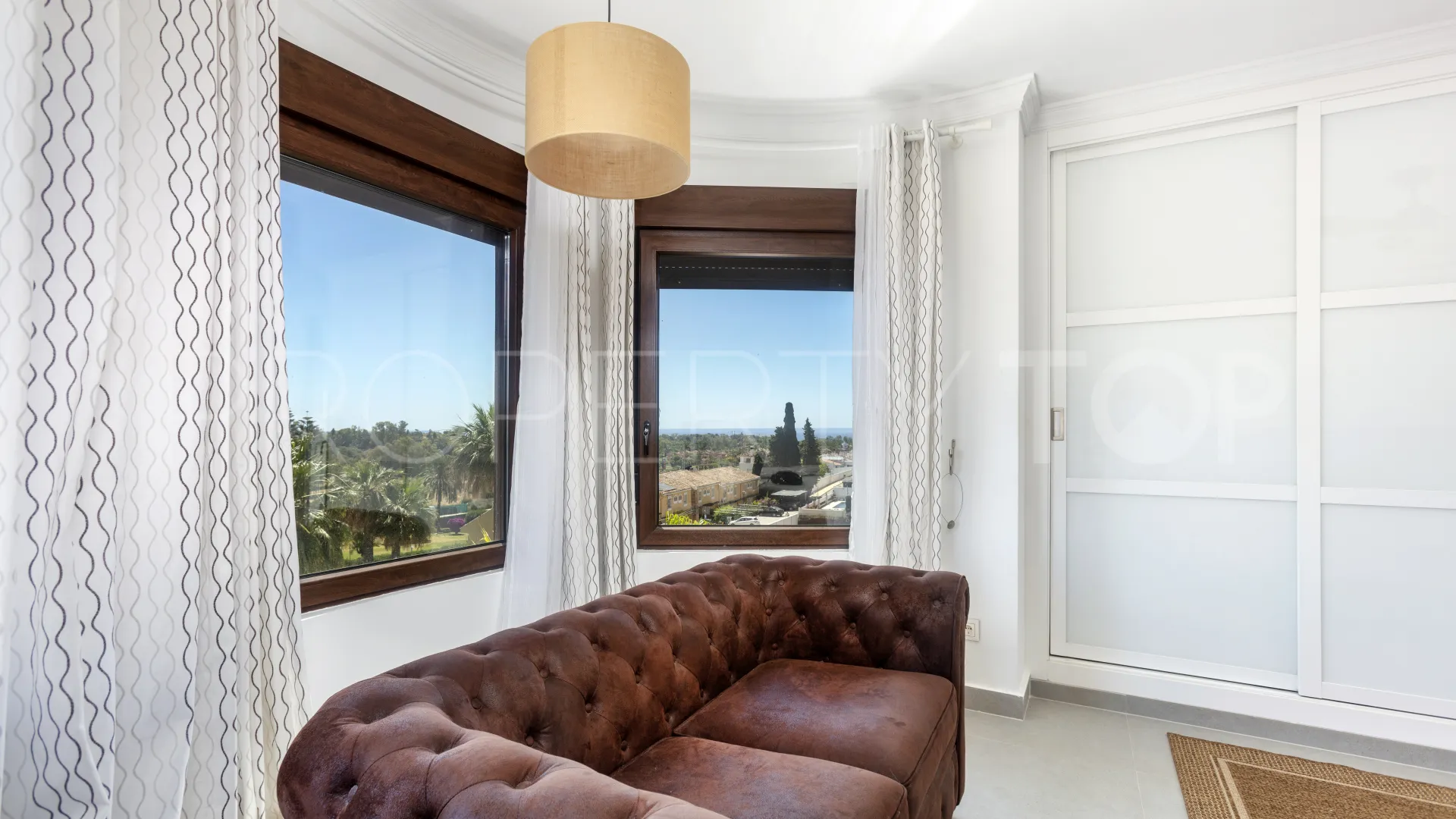 Villa with 6 bedrooms for sale in Monte Biarritz