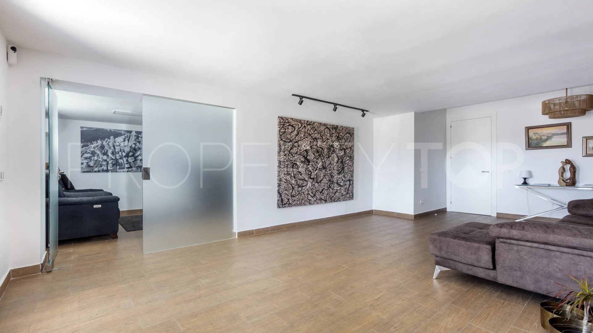 Villa with 6 bedrooms for sale in Monte Biarritz
