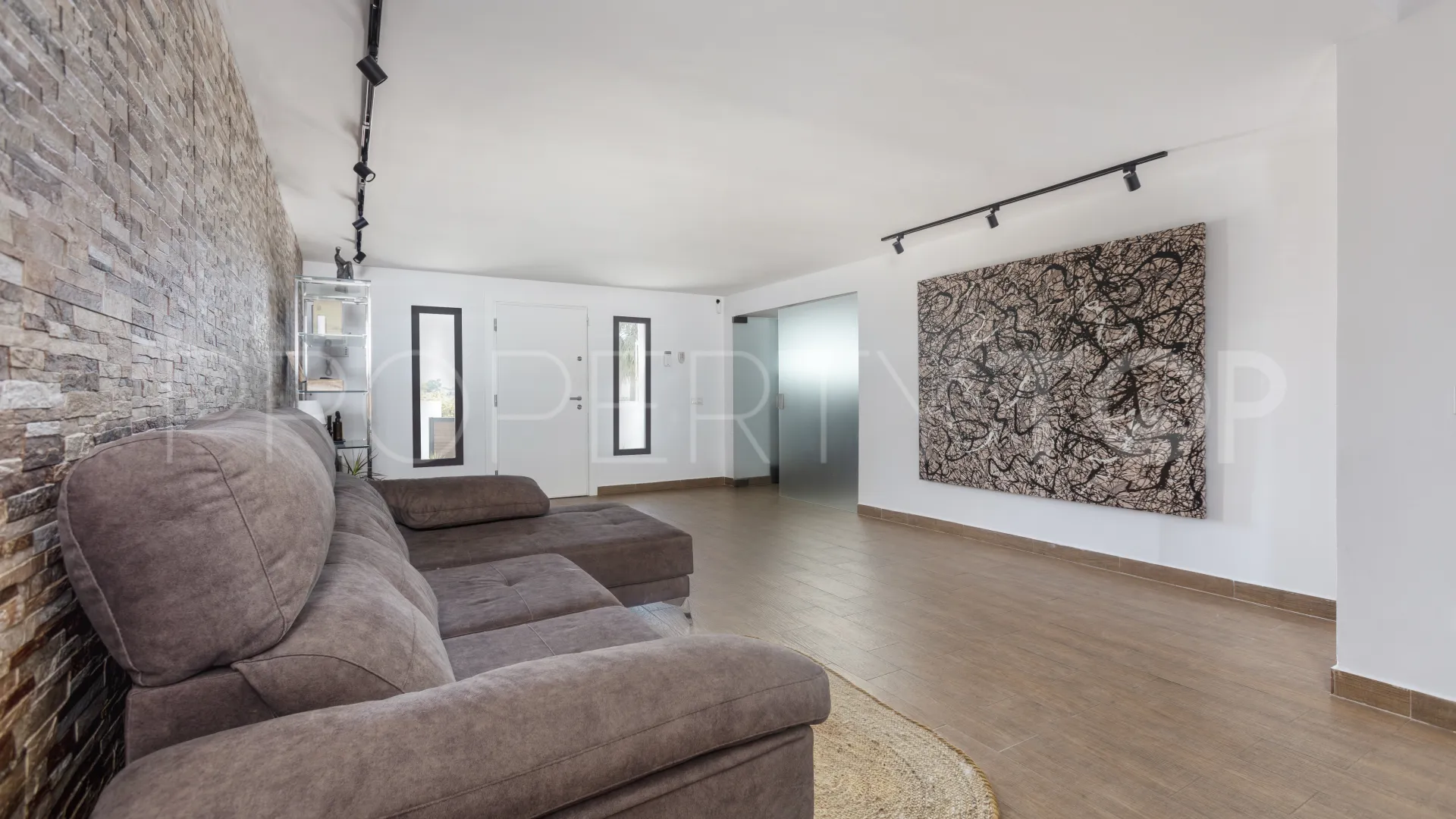 Villa with 6 bedrooms for sale in Monte Biarritz