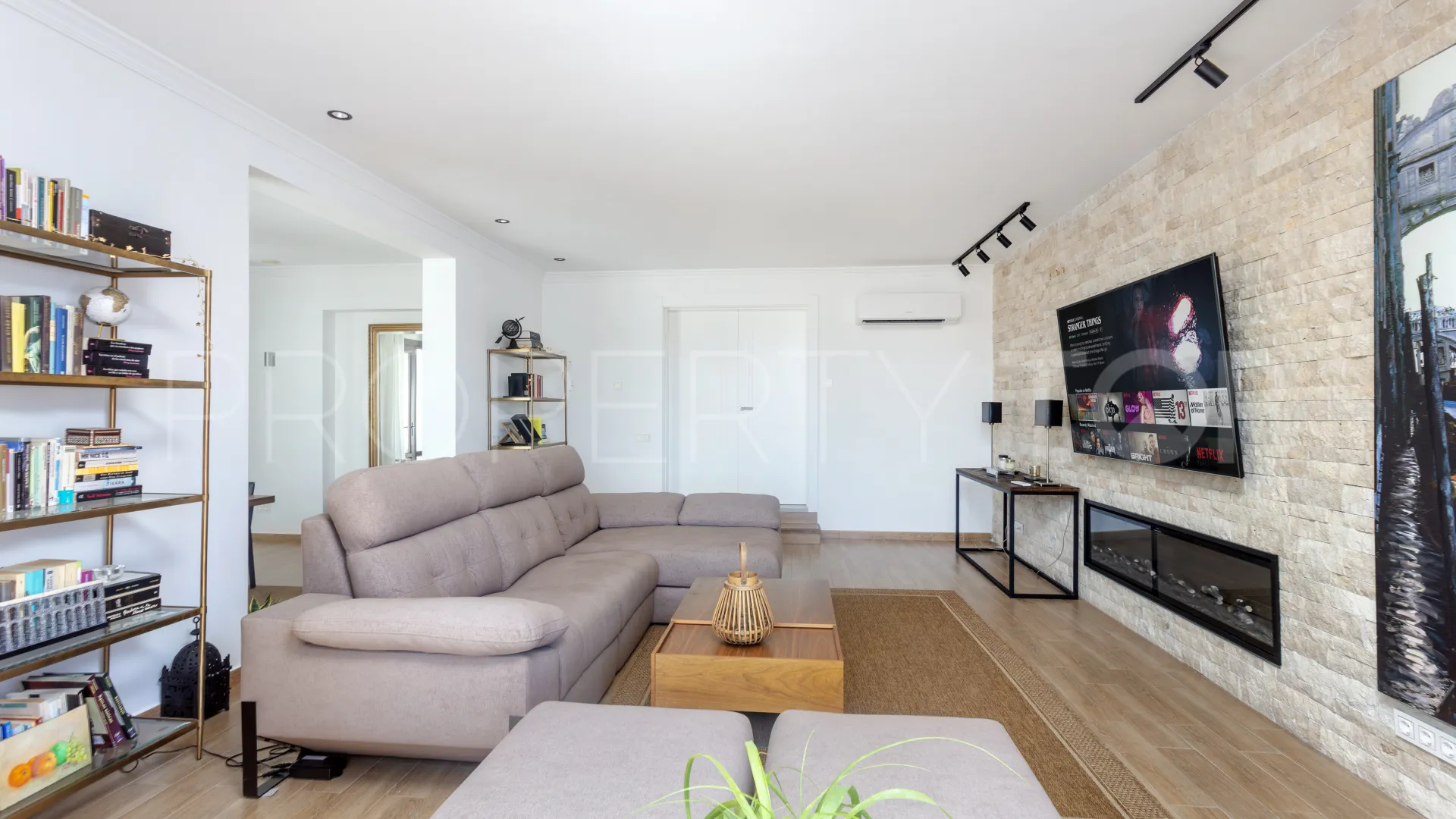 Villa with 6 bedrooms for sale in Monte Biarritz