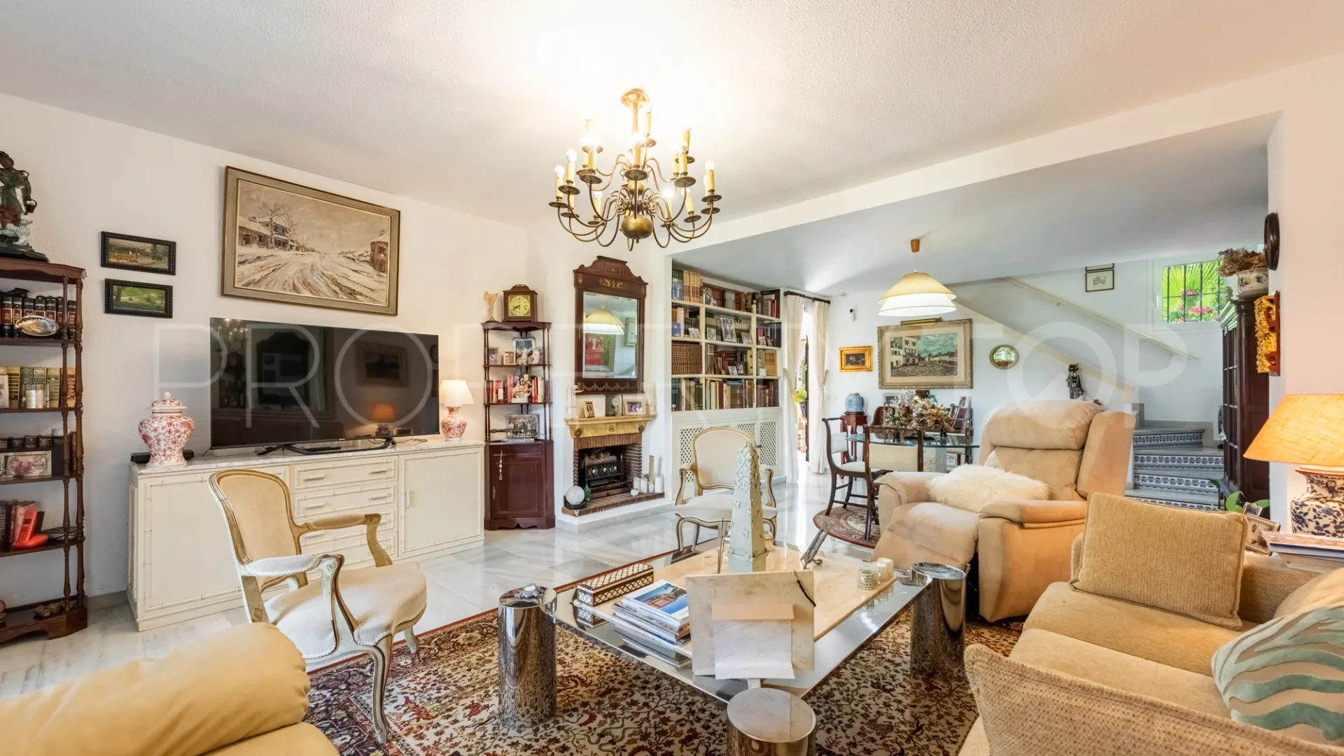 Town house for sale in Bel Air