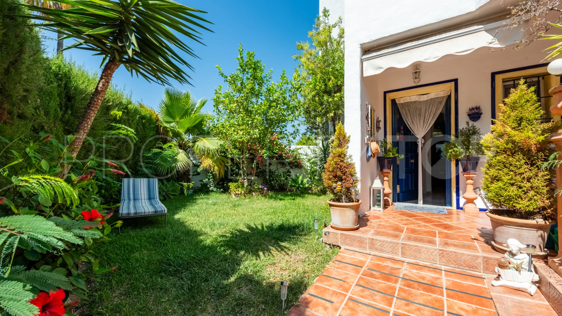 Town house for sale in Bel Air
