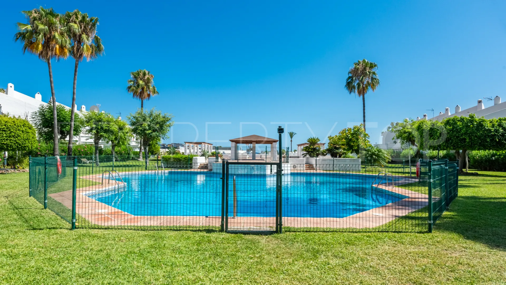 Town house for sale in Bel Air