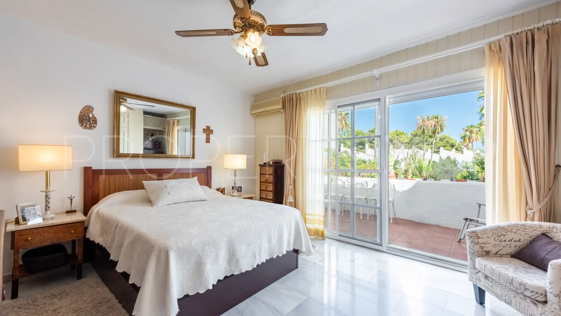 Town house for sale in Bel Air
