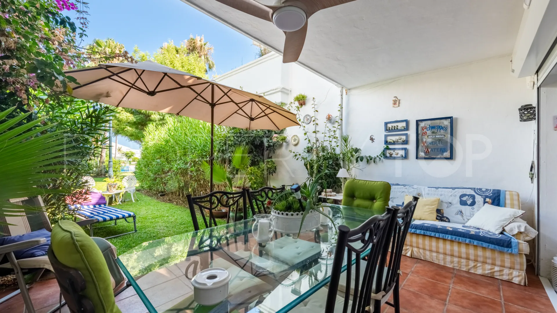 Town house for sale in Bel Air