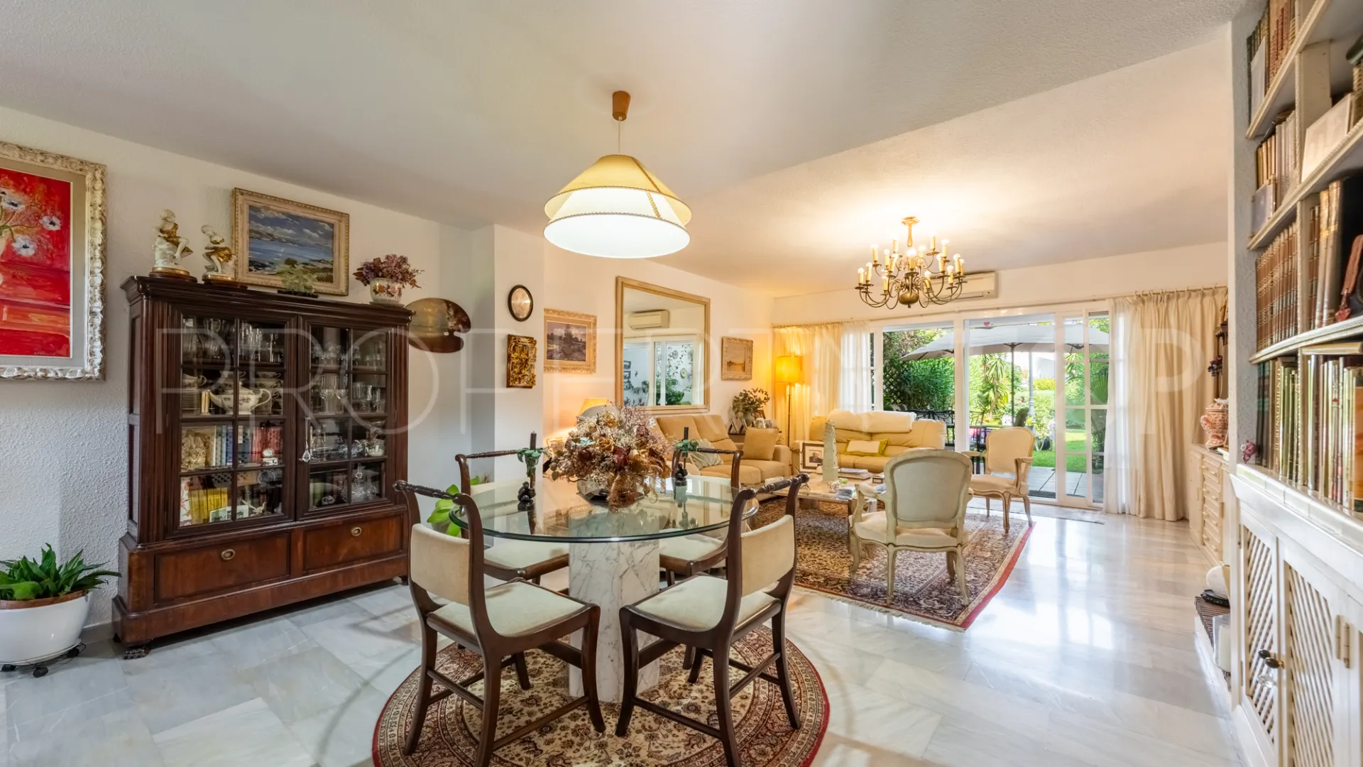 Town house for sale in Bel Air