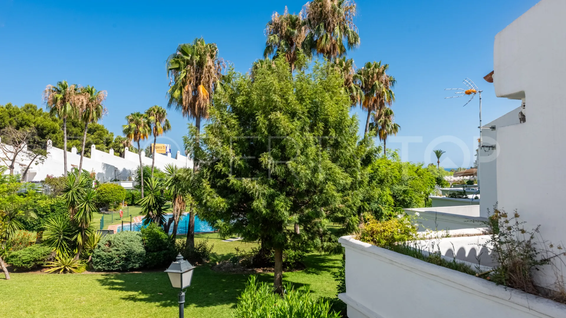 Town house for sale in Bel Air
