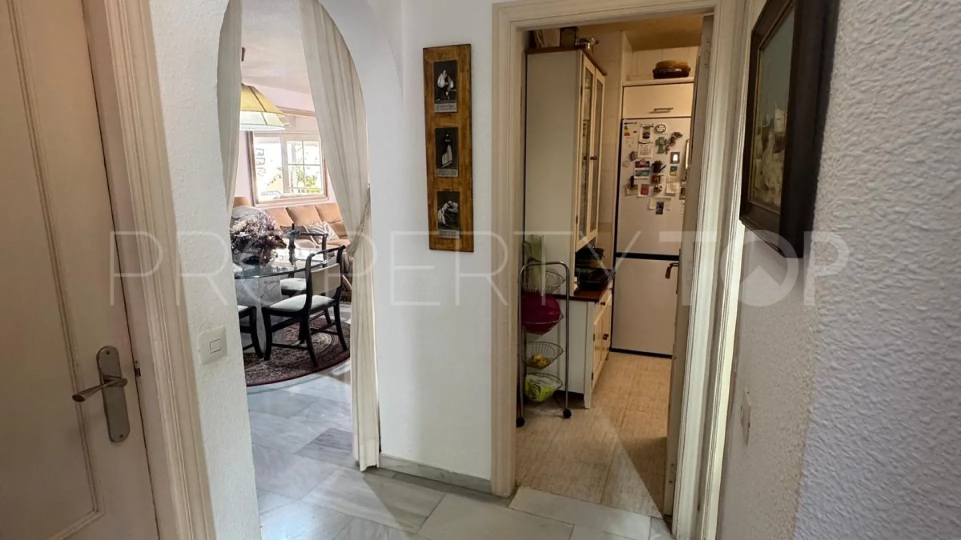 Town house for sale in Bel Air