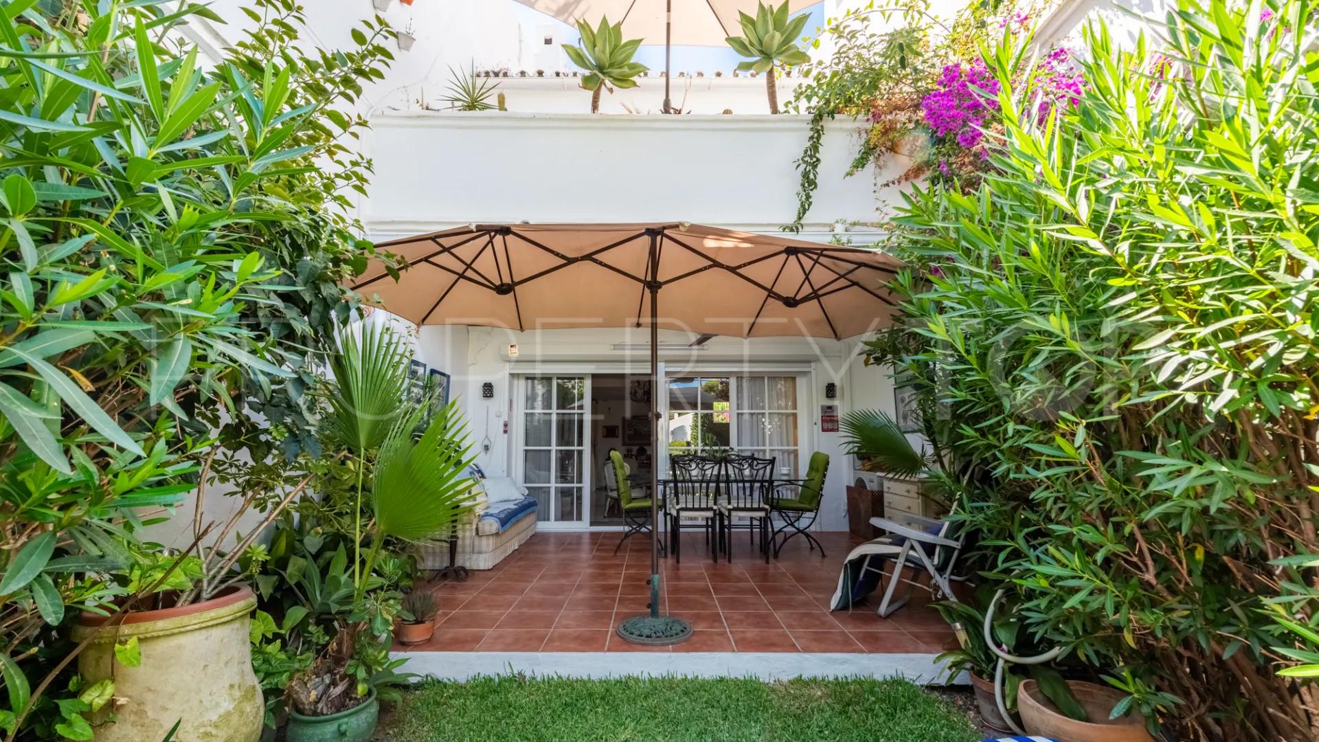 Town house for sale in Bel Air
