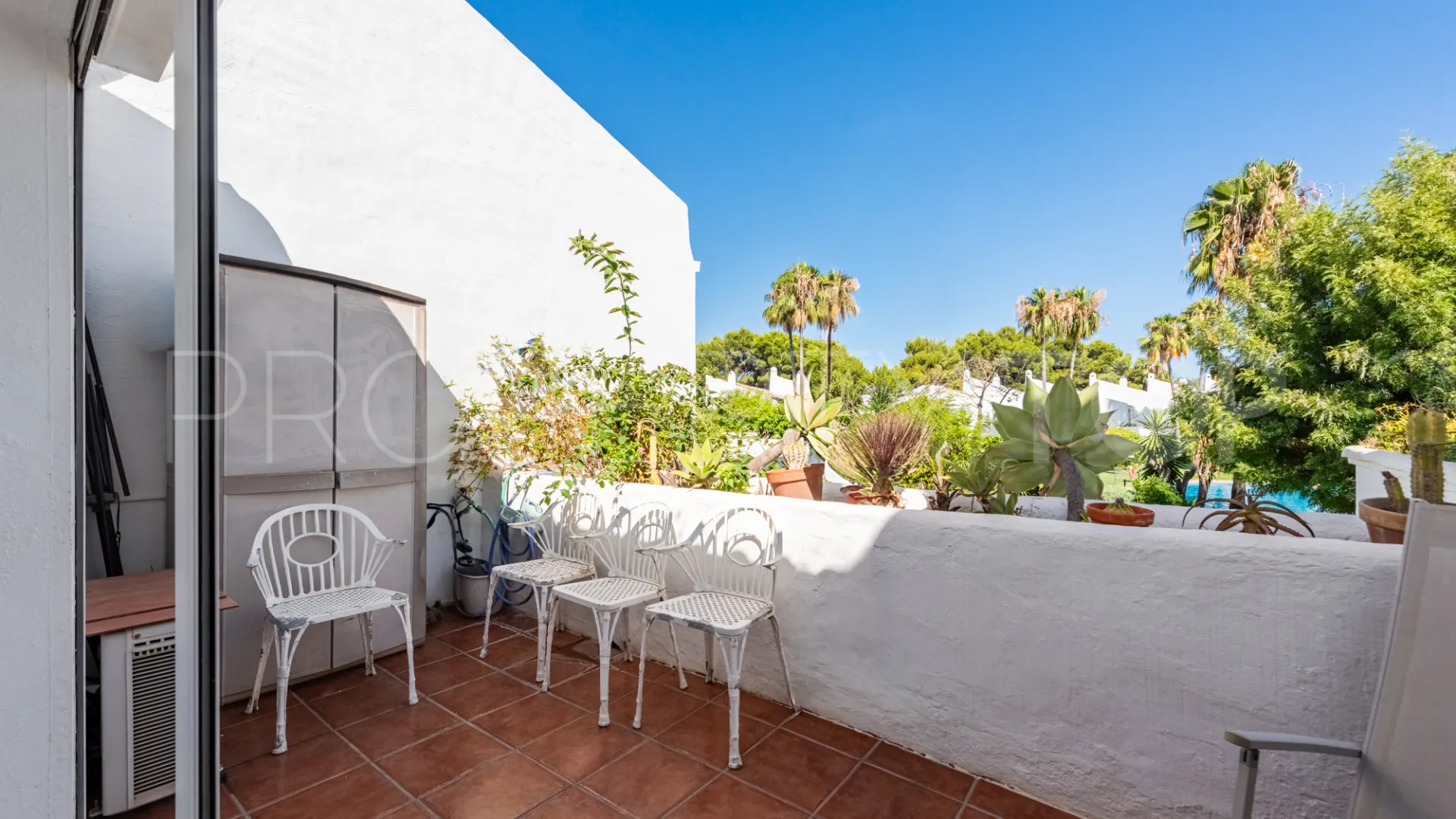 Town house for sale in Bel Air