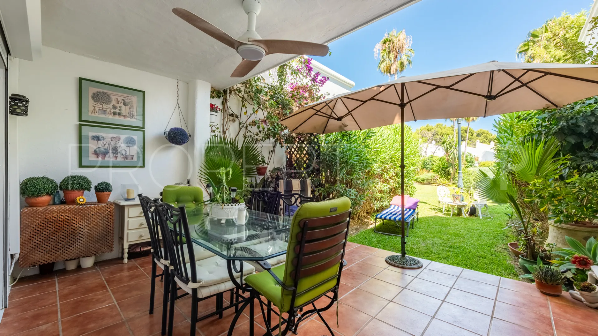Town house for sale in Bel Air