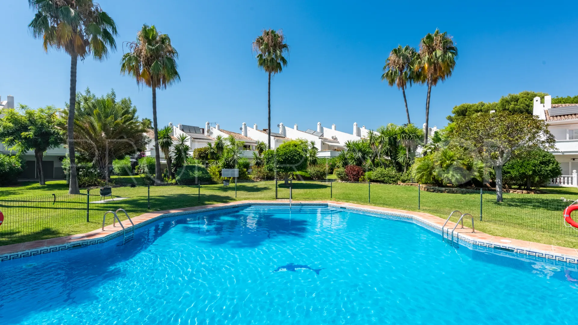 Town house for sale in Bel Air