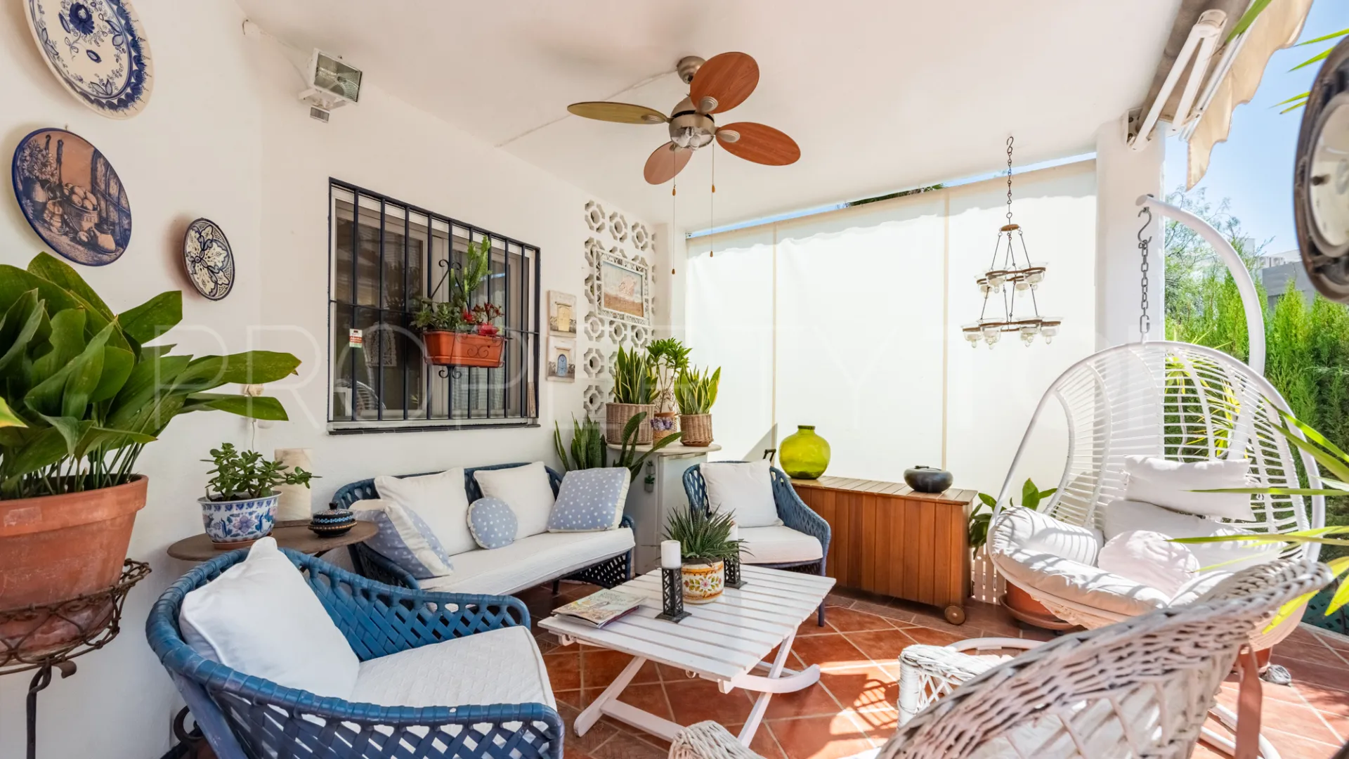 Town house for sale in Bel Air