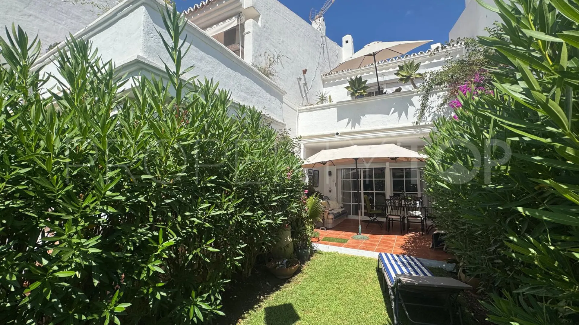 Town house for sale in Bel Air