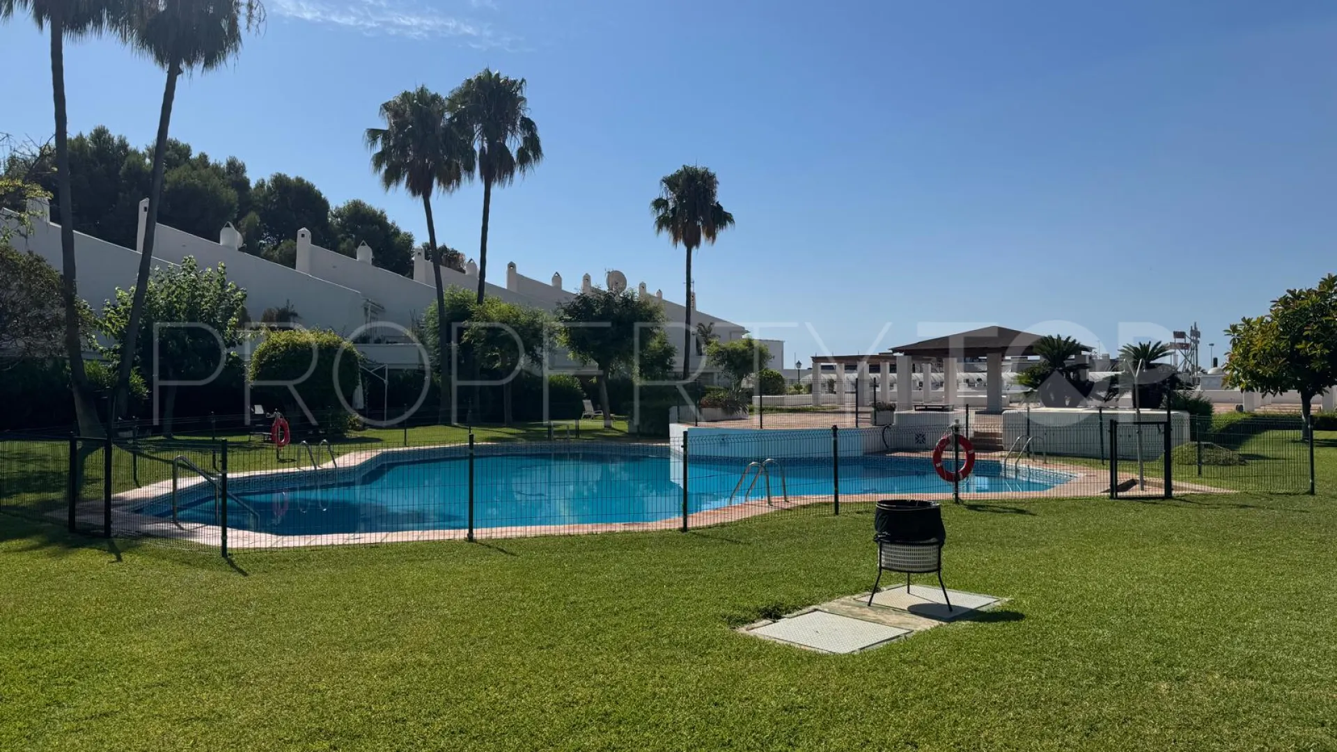 Town house for sale in Bel Air