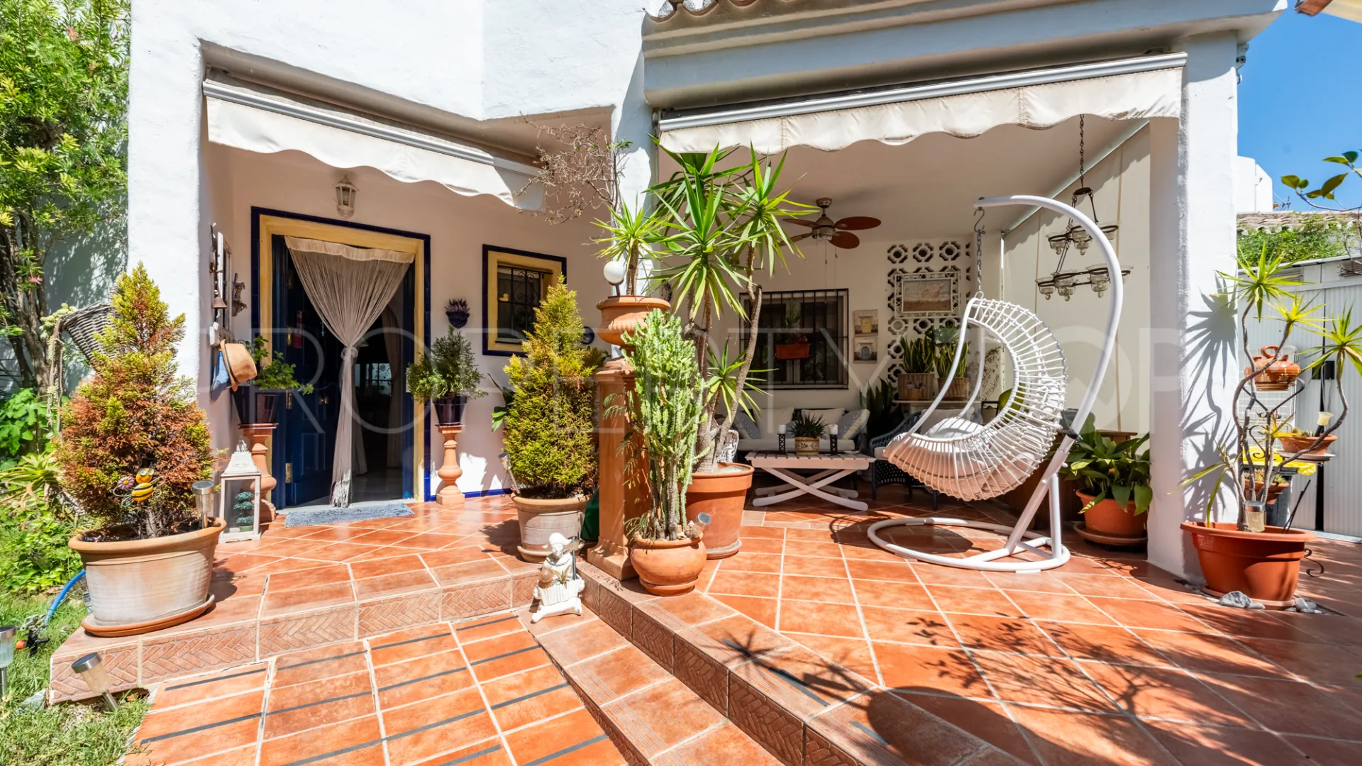Town house for sale in Bel Air