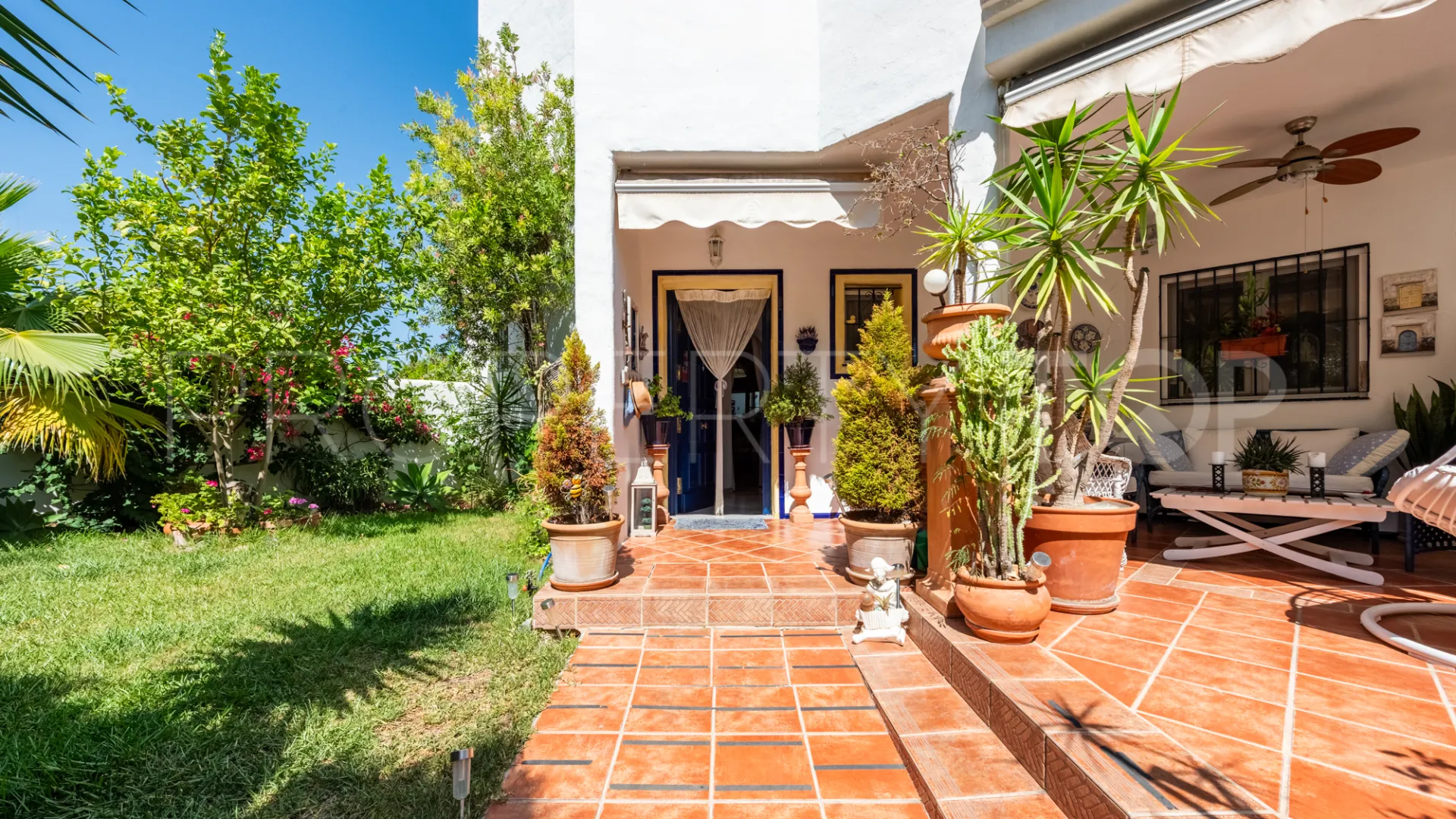 Town house for sale in Bel Air