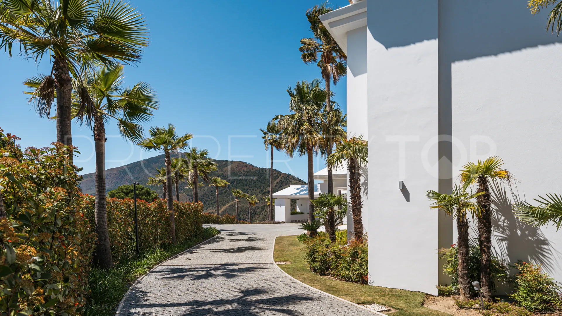 Villa with 7 bedrooms for sale in La Zagaleta