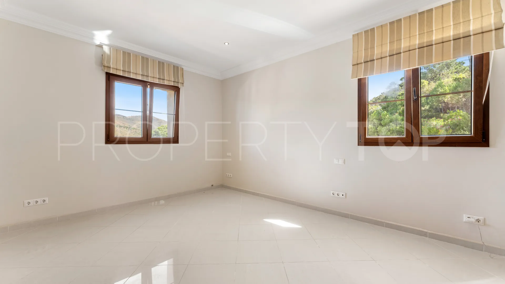For sale villa in El Velerin