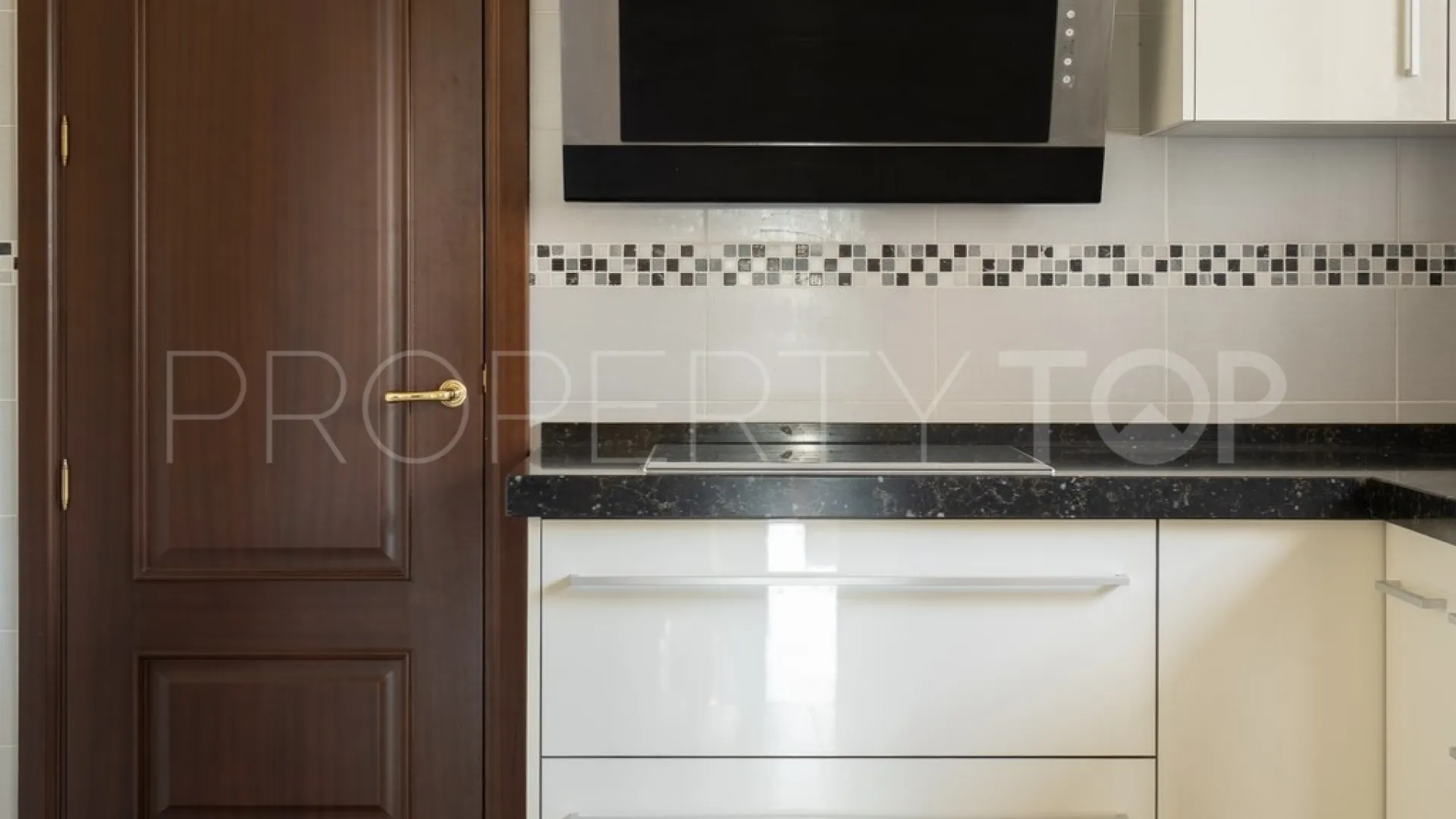 Villa for sale in El Rosario
