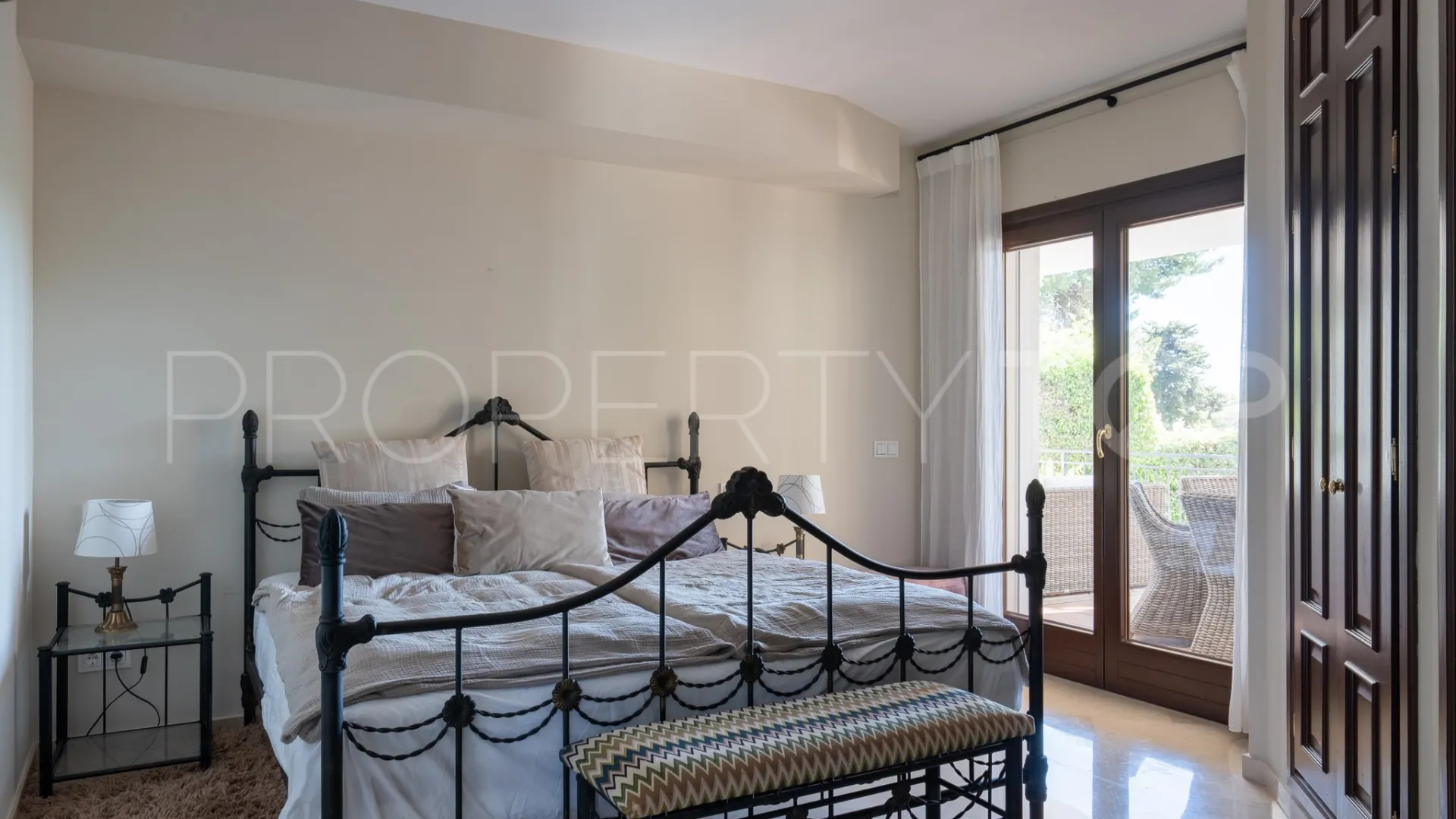 Villa for sale in El Rosario