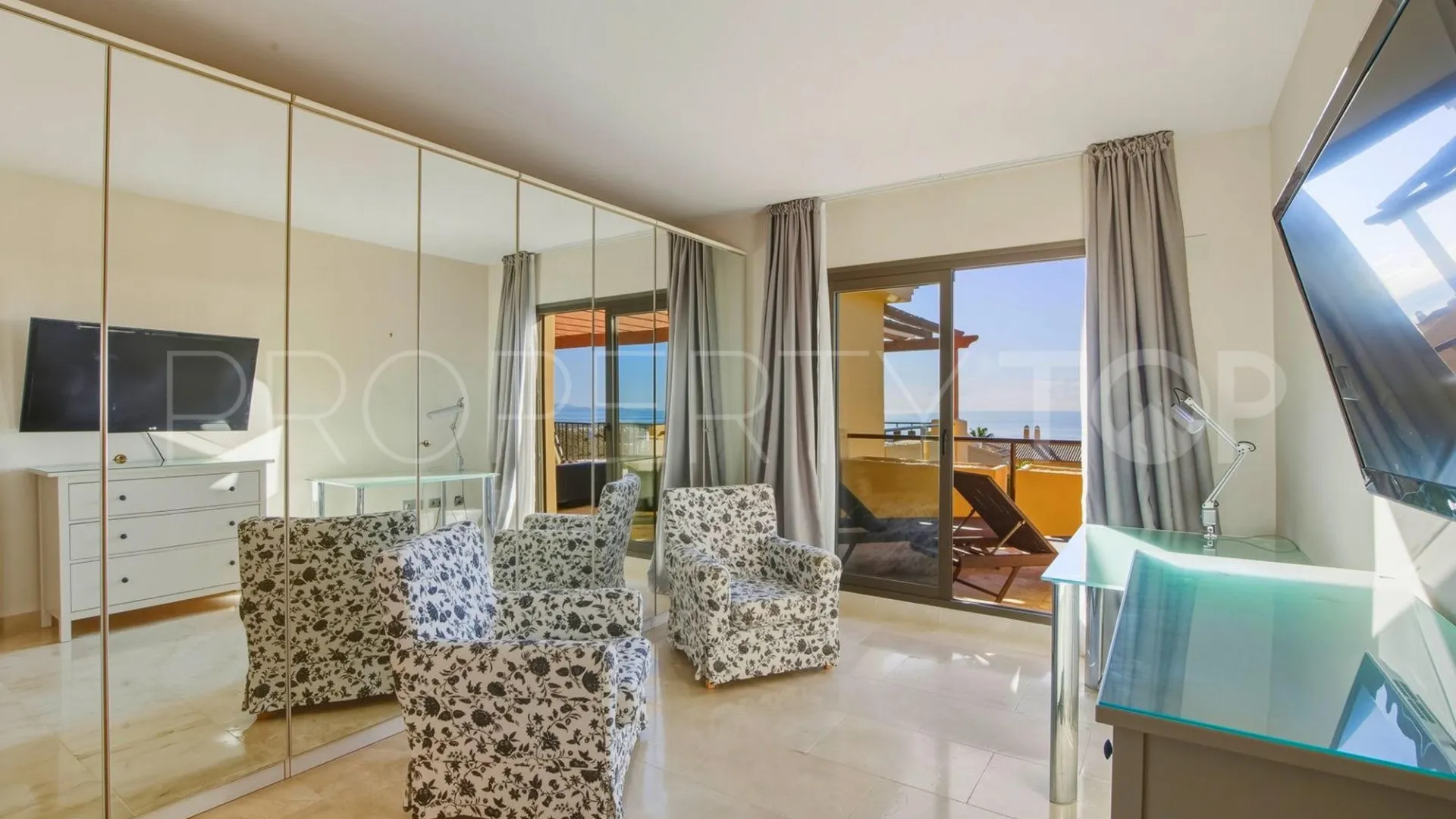 2 bedrooms penthouse for sale in Hacienda del Señorio de Cifuentes