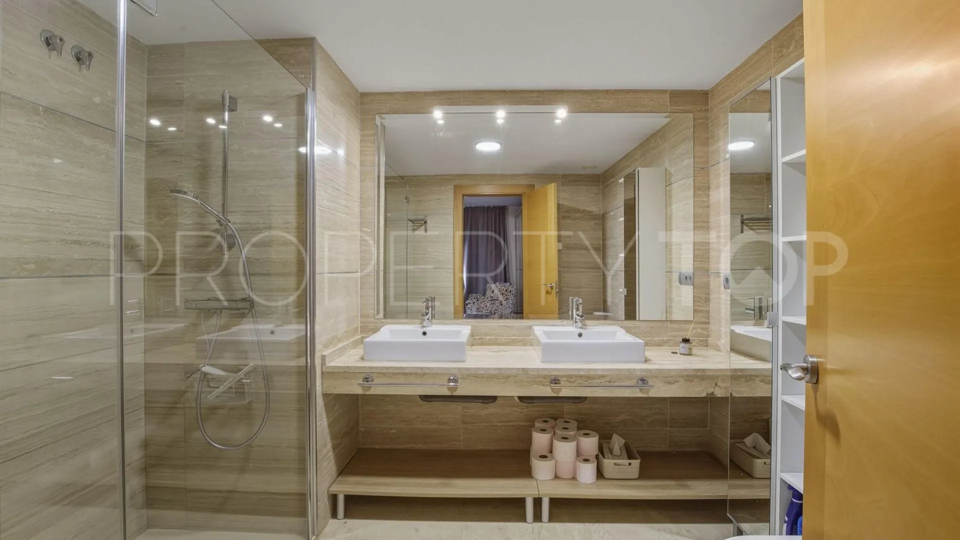 2 bedrooms penthouse for sale in Hacienda del Señorio de Cifuentes