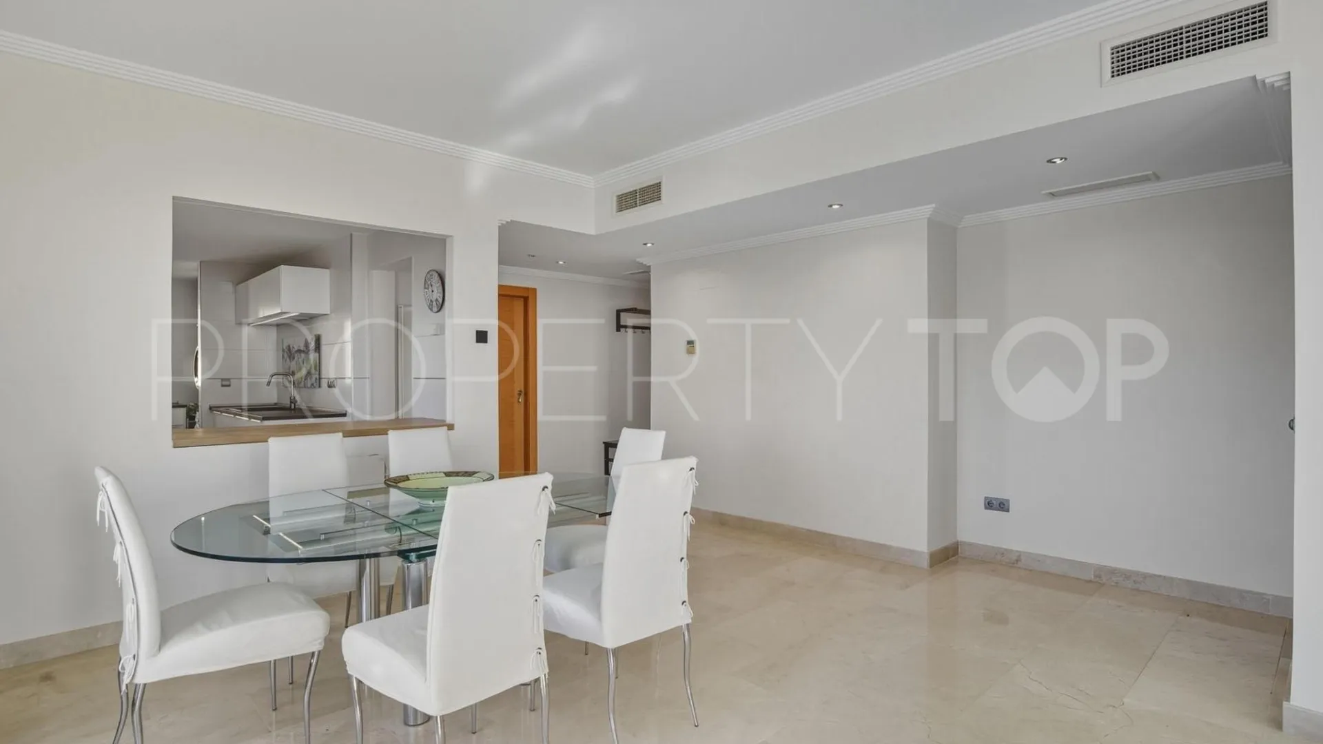 2 bedrooms penthouse for sale in Hacienda del Señorio de Cifuentes