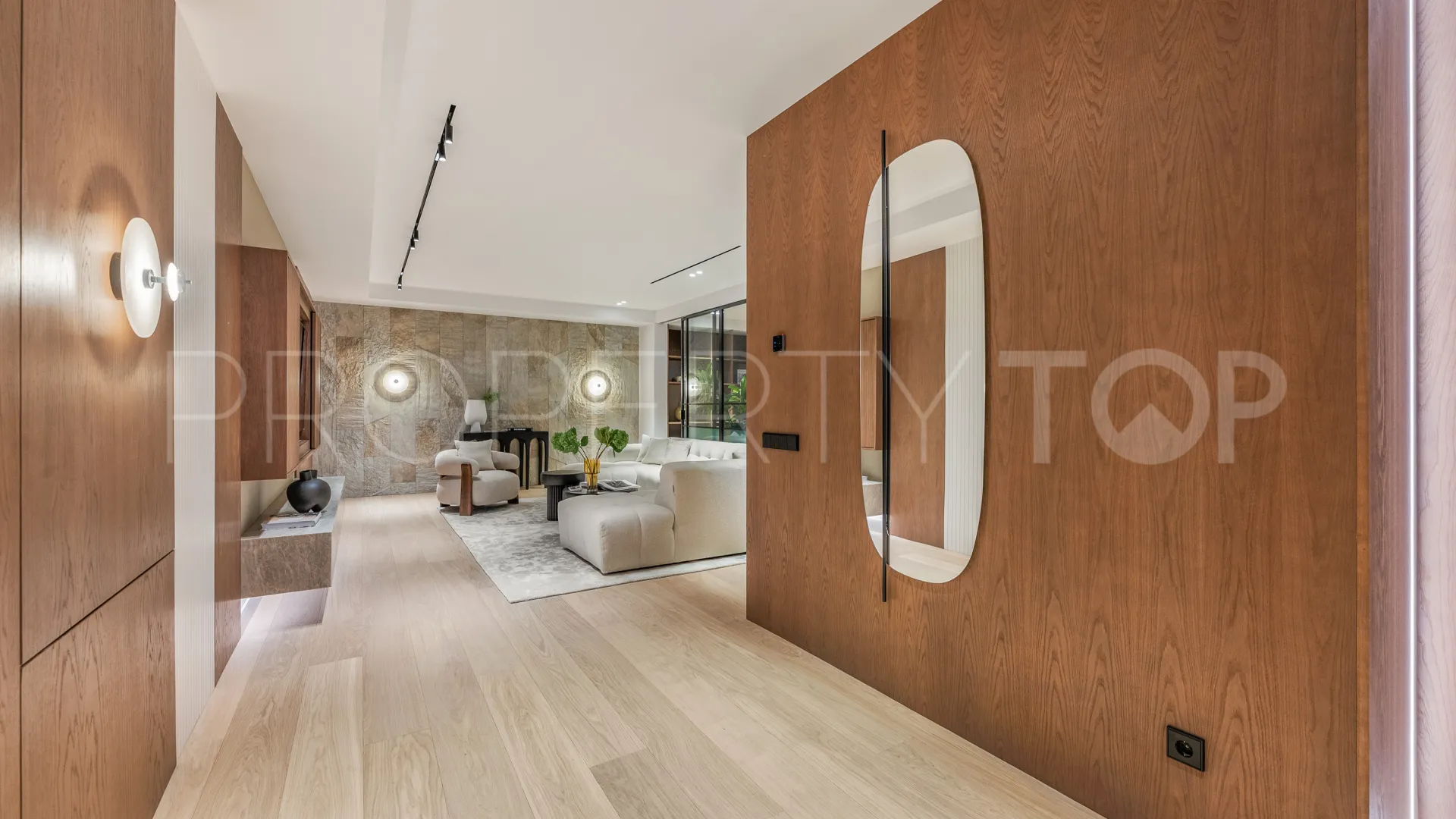 Comprar villa en Marbesa de 6 dormitorios