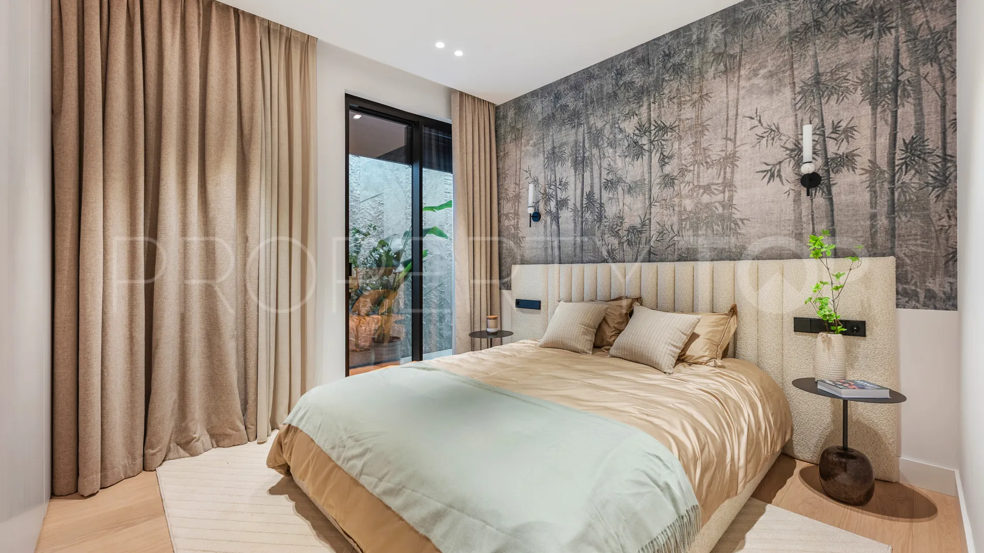 Comprar villa en Marbesa de 6 dormitorios