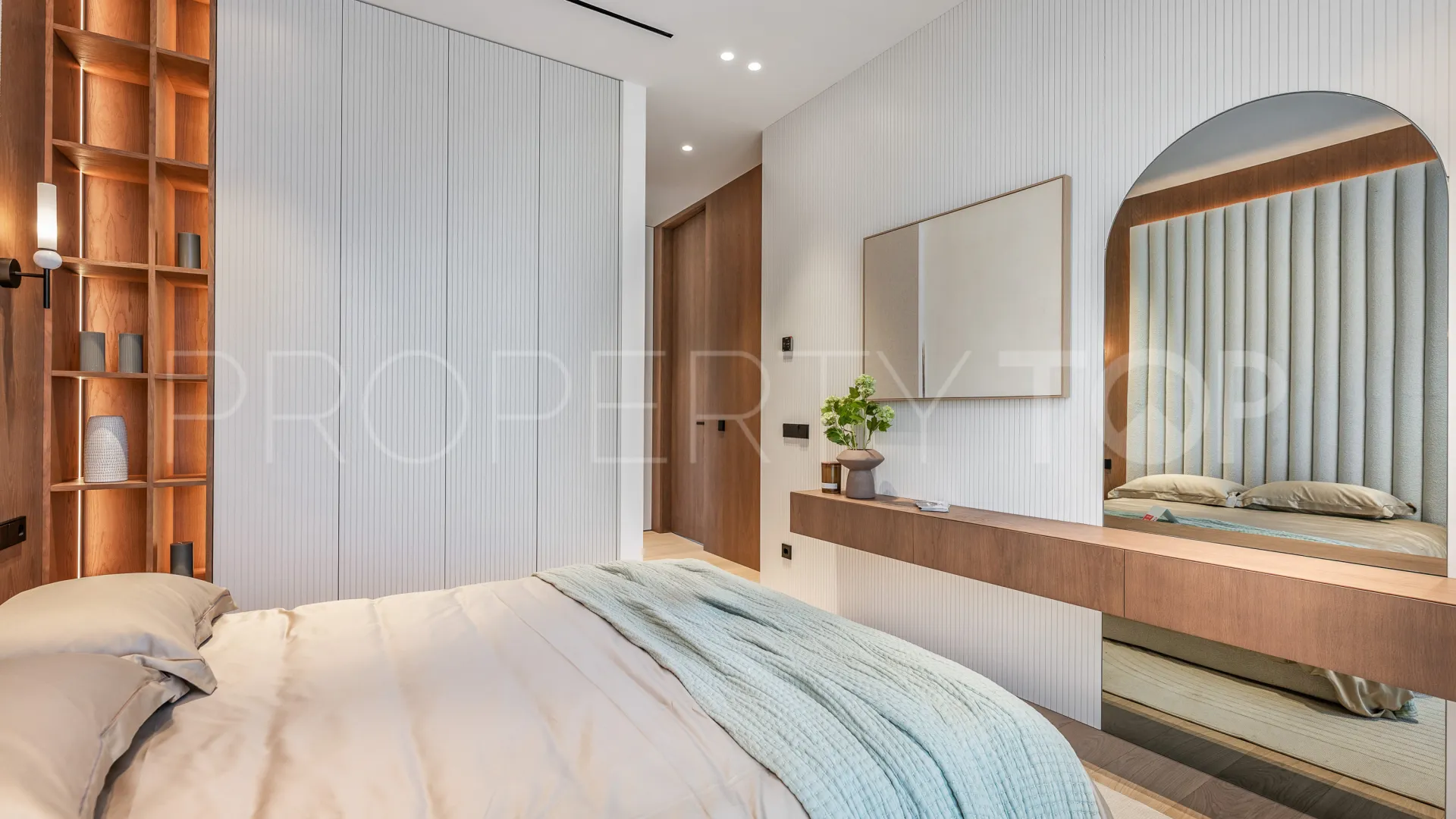 Comprar villa en Marbesa de 6 dormitorios