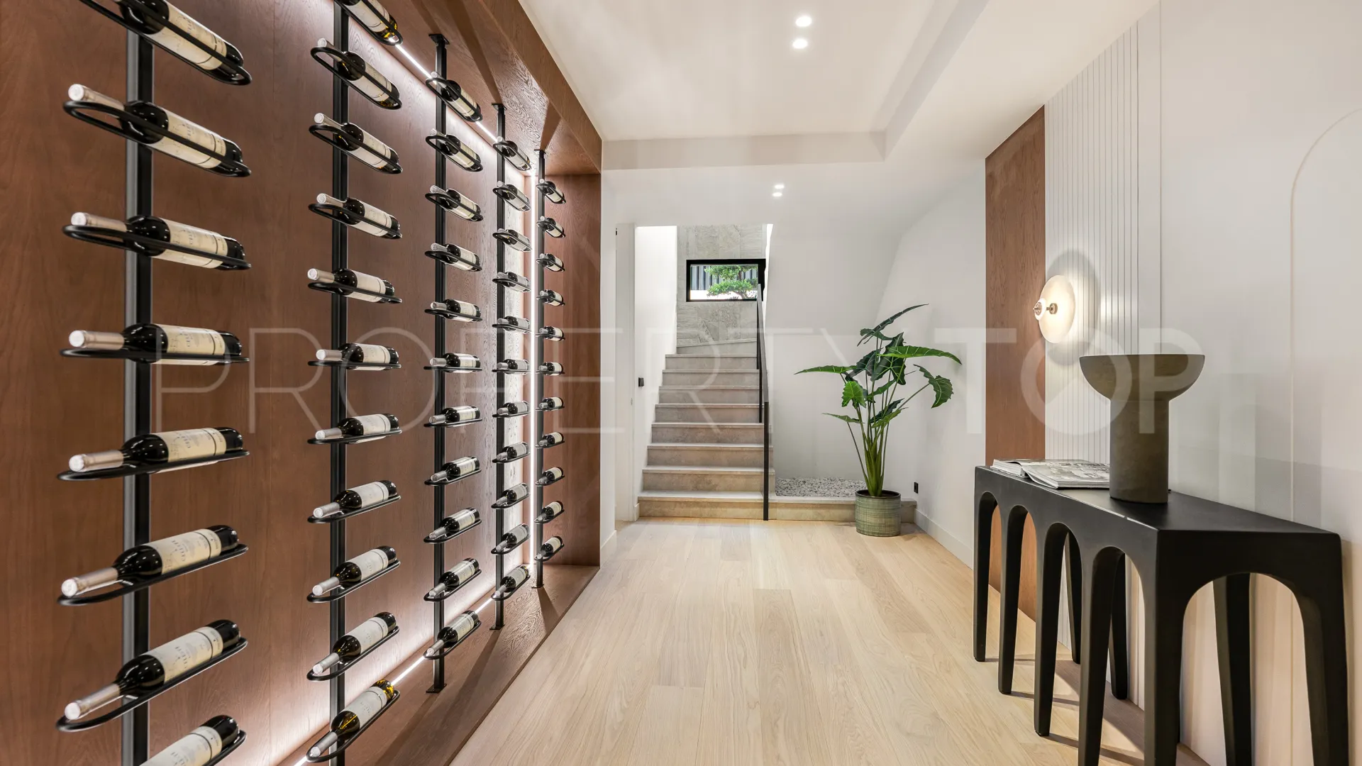 Comprar villa en Marbesa de 6 dormitorios
