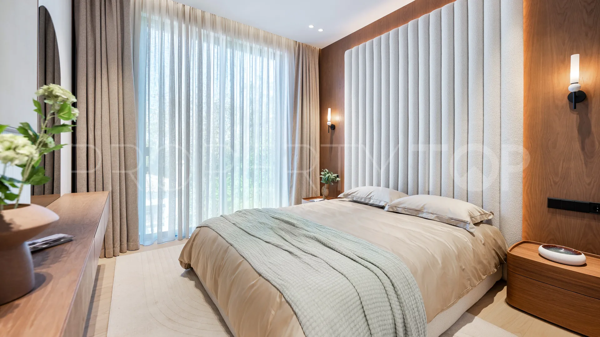 Comprar villa en Marbesa de 6 dormitorios