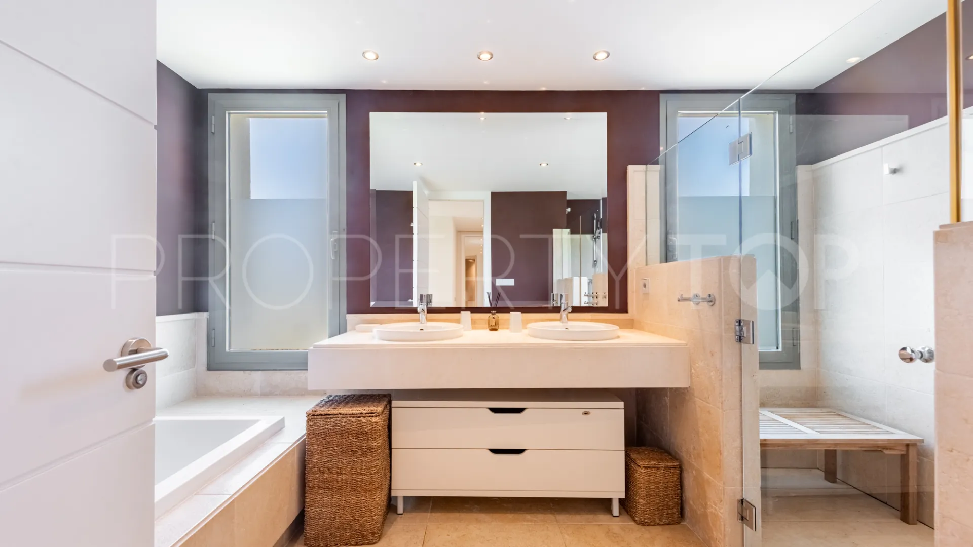 2 bedrooms apartment for sale in Los Flamingos