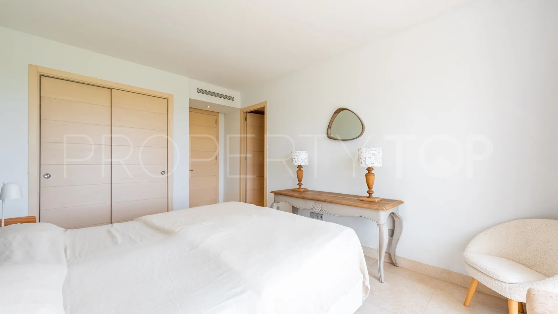 2 bedrooms apartment for sale in Los Flamingos