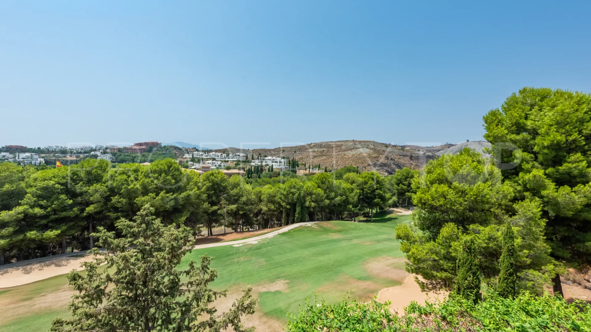2 bedrooms apartment for sale in Los Flamingos