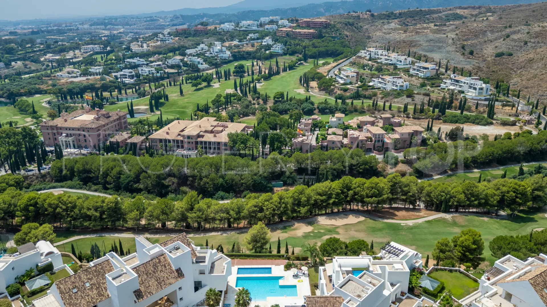 2 bedrooms apartment for sale in Los Flamingos
