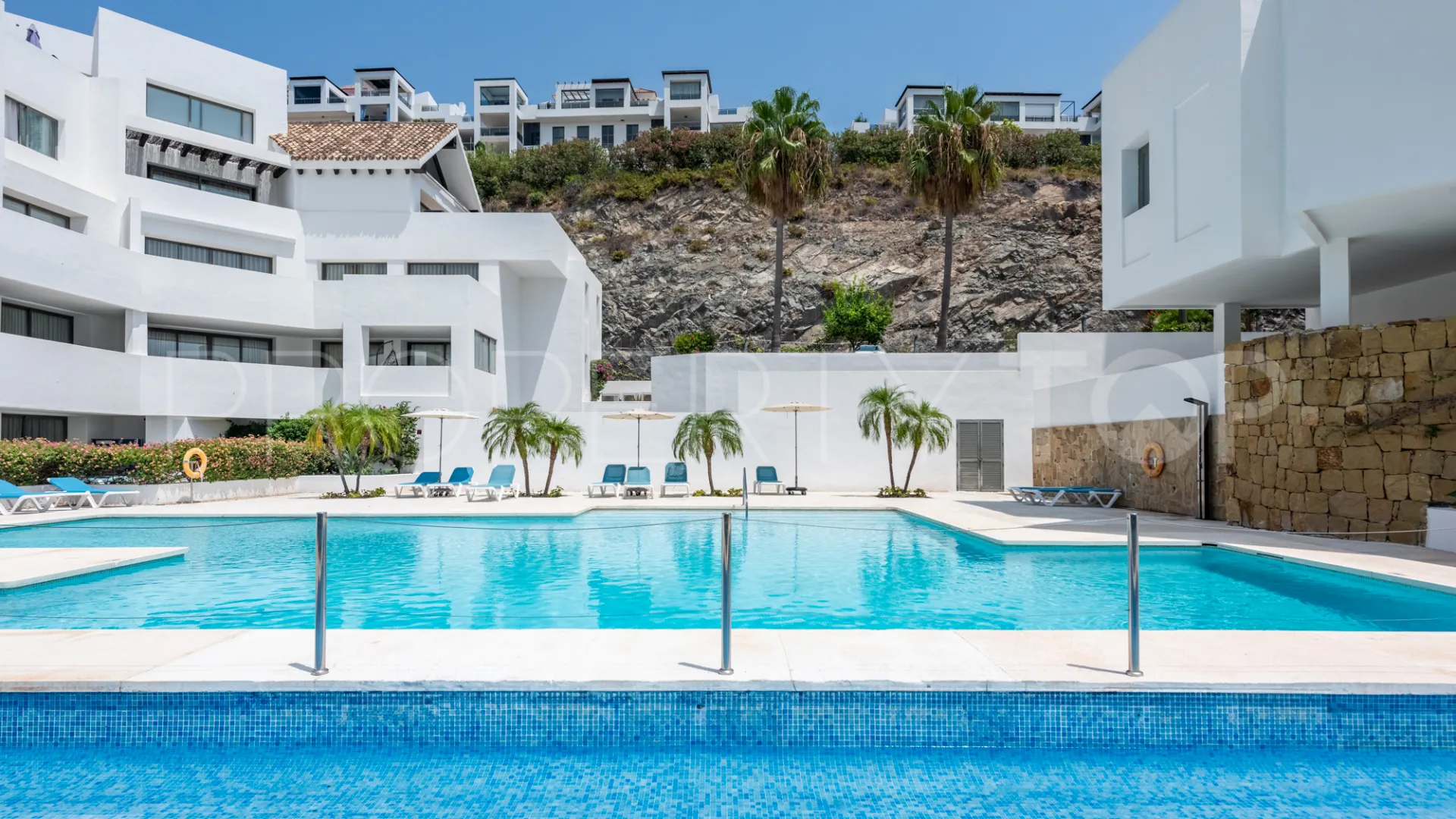 2 bedrooms apartment for sale in Los Flamingos
