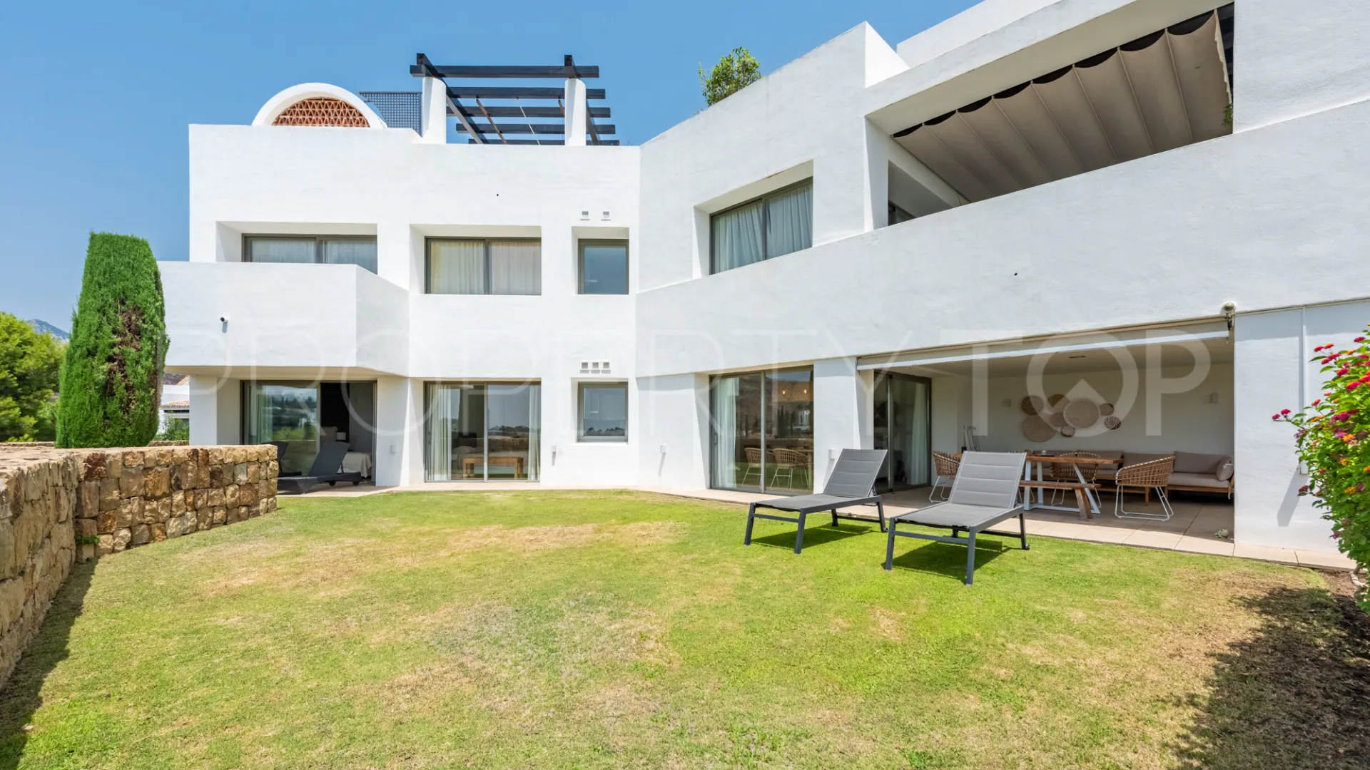 2 bedrooms apartment for sale in Los Flamingos