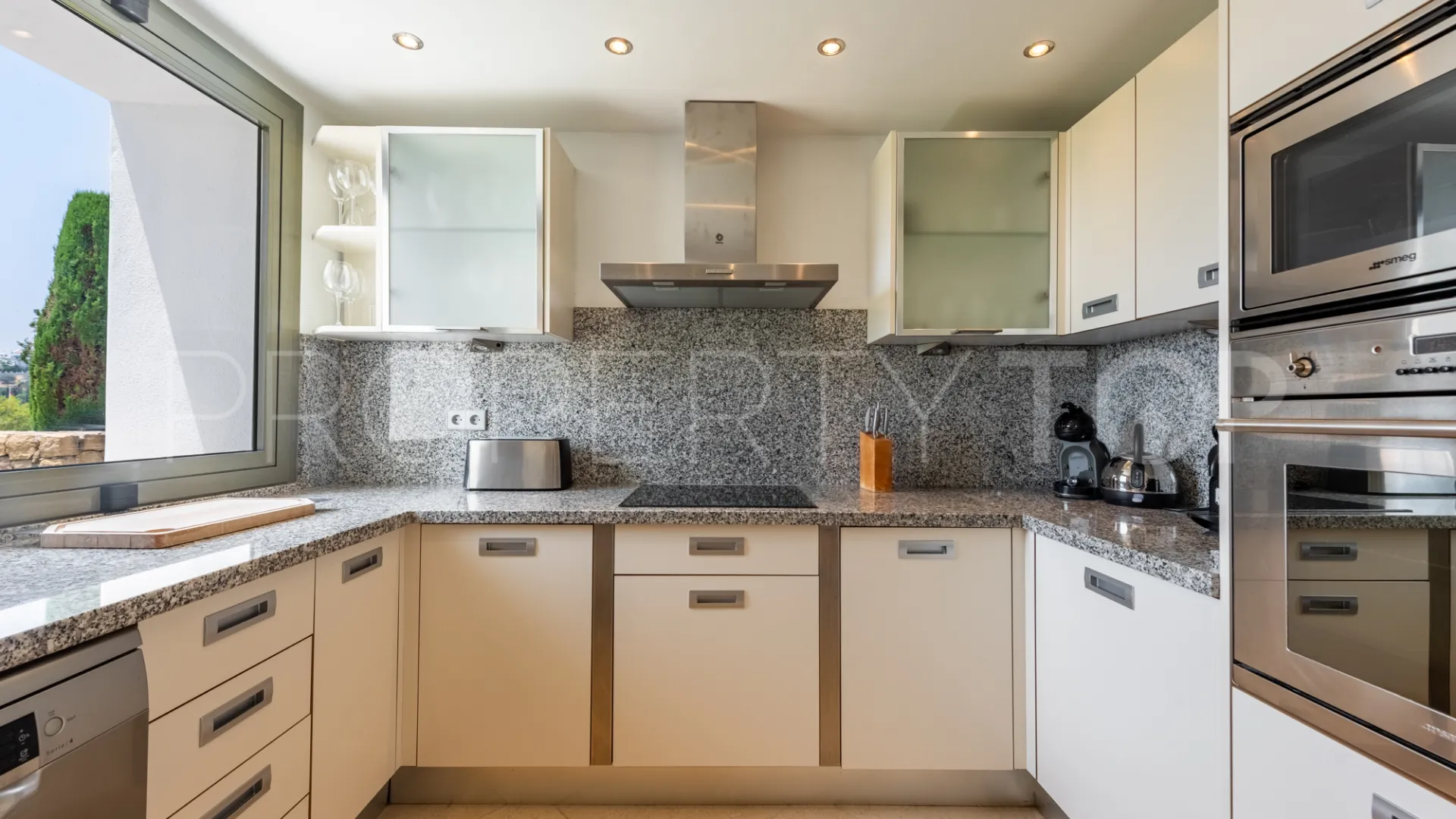 2 bedrooms apartment for sale in Los Flamingos