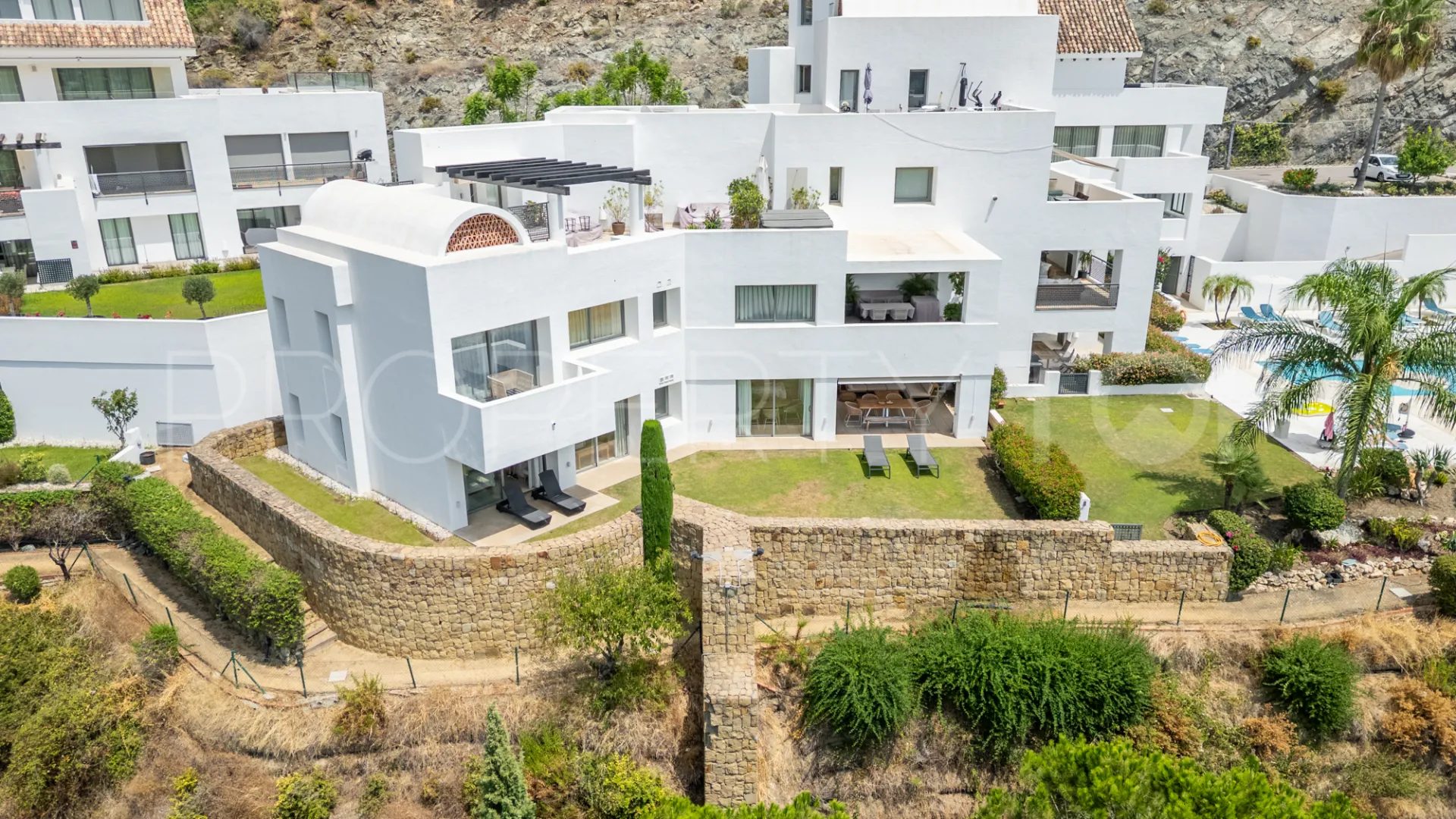 2 bedrooms apartment for sale in Los Flamingos