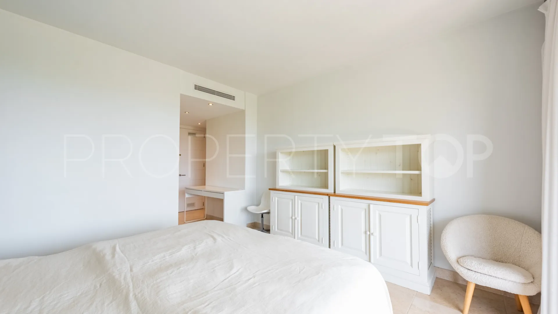 2 bedrooms apartment for sale in Los Flamingos