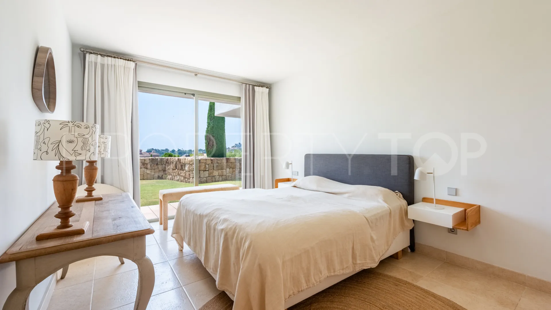2 bedrooms apartment for sale in Los Flamingos