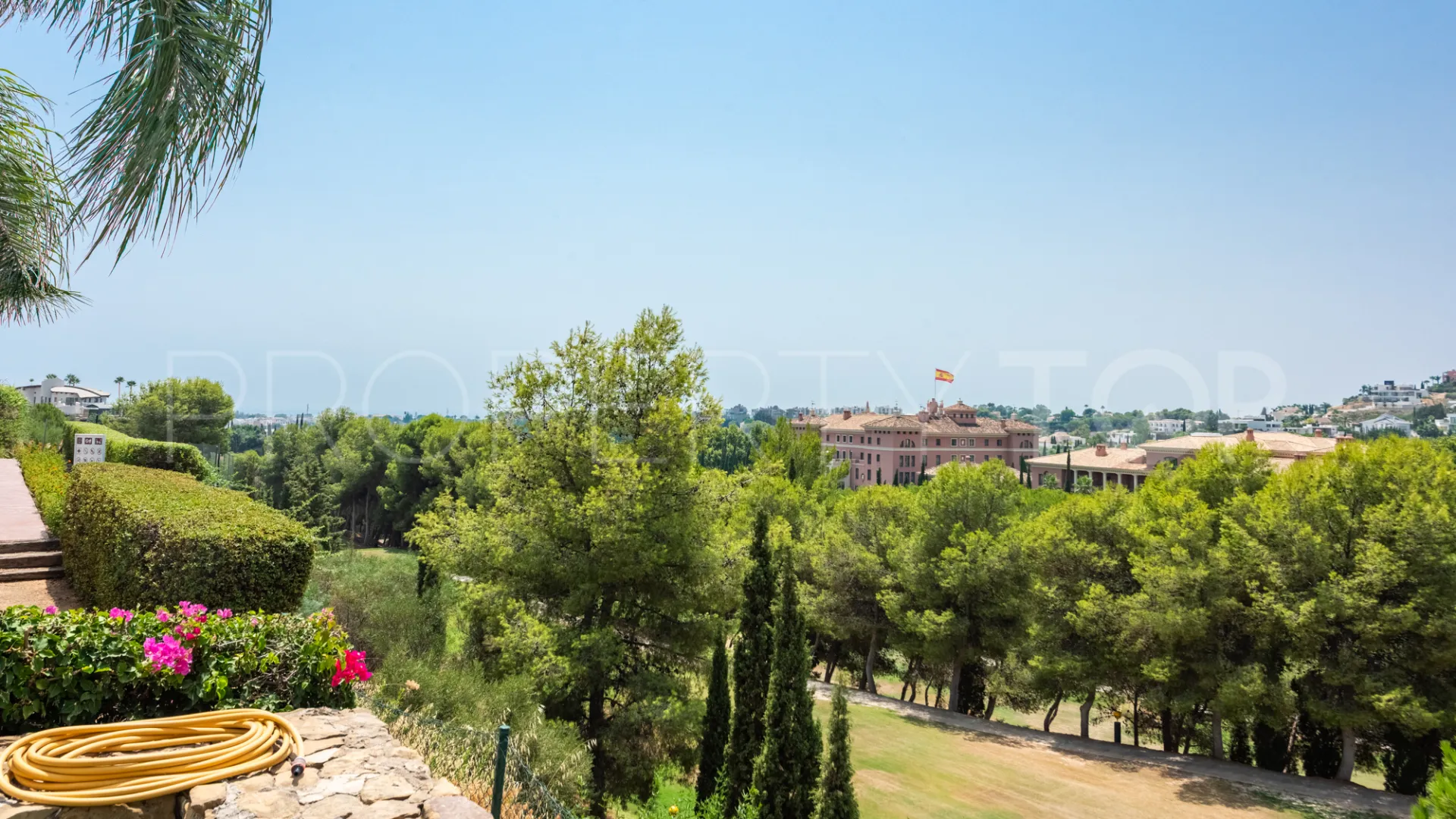 2 bedrooms apartment for sale in Los Flamingos
